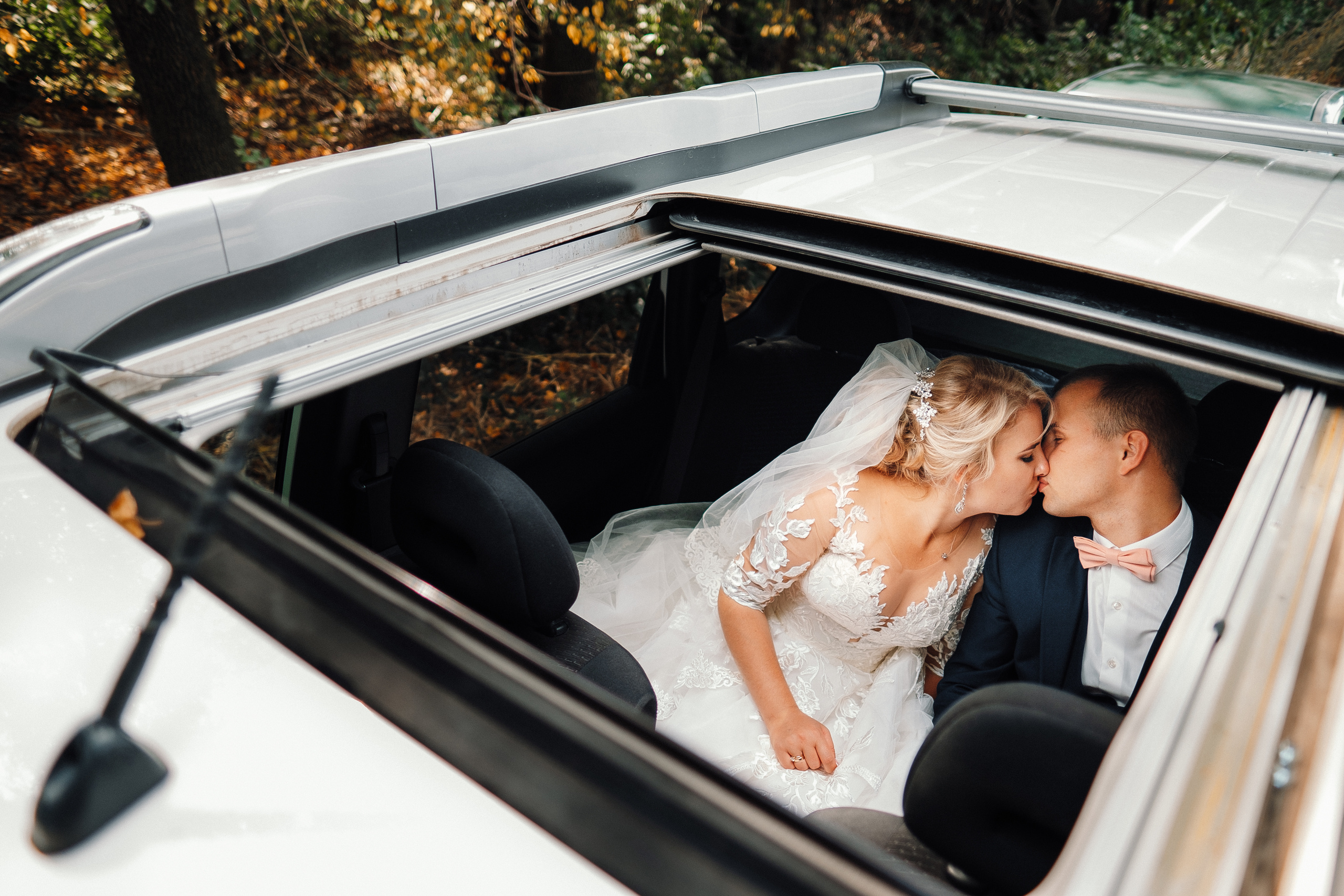 Свадебная история Влад+Яна. Ivan Skufinsky — wedding and family photographer in Vancouver