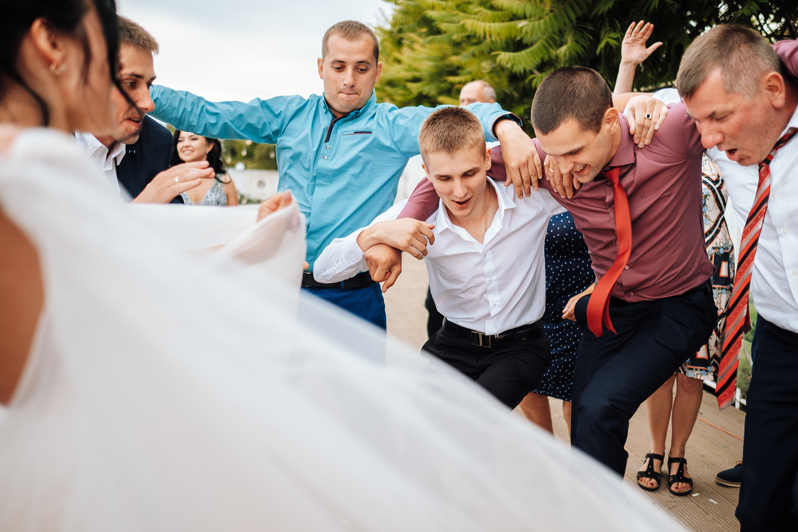 Wedding Story mini 29.06.2019. Ivan Skufinsky — wedding and family photographer in Vancouver