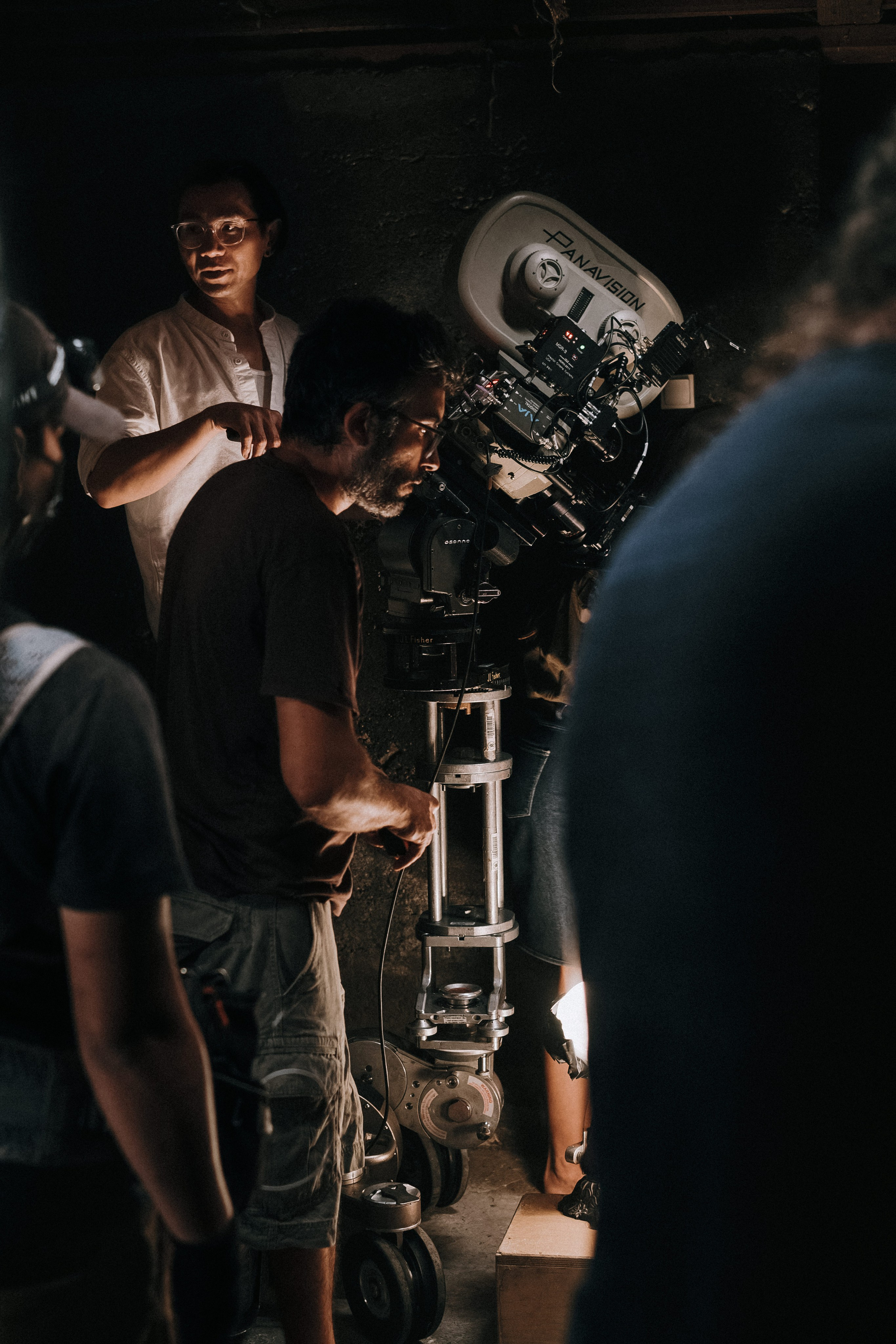 BTS -=NIGHT ROUTINE=- 2024. Ivan Skufinsky — wedding and family photographer in Vancouver