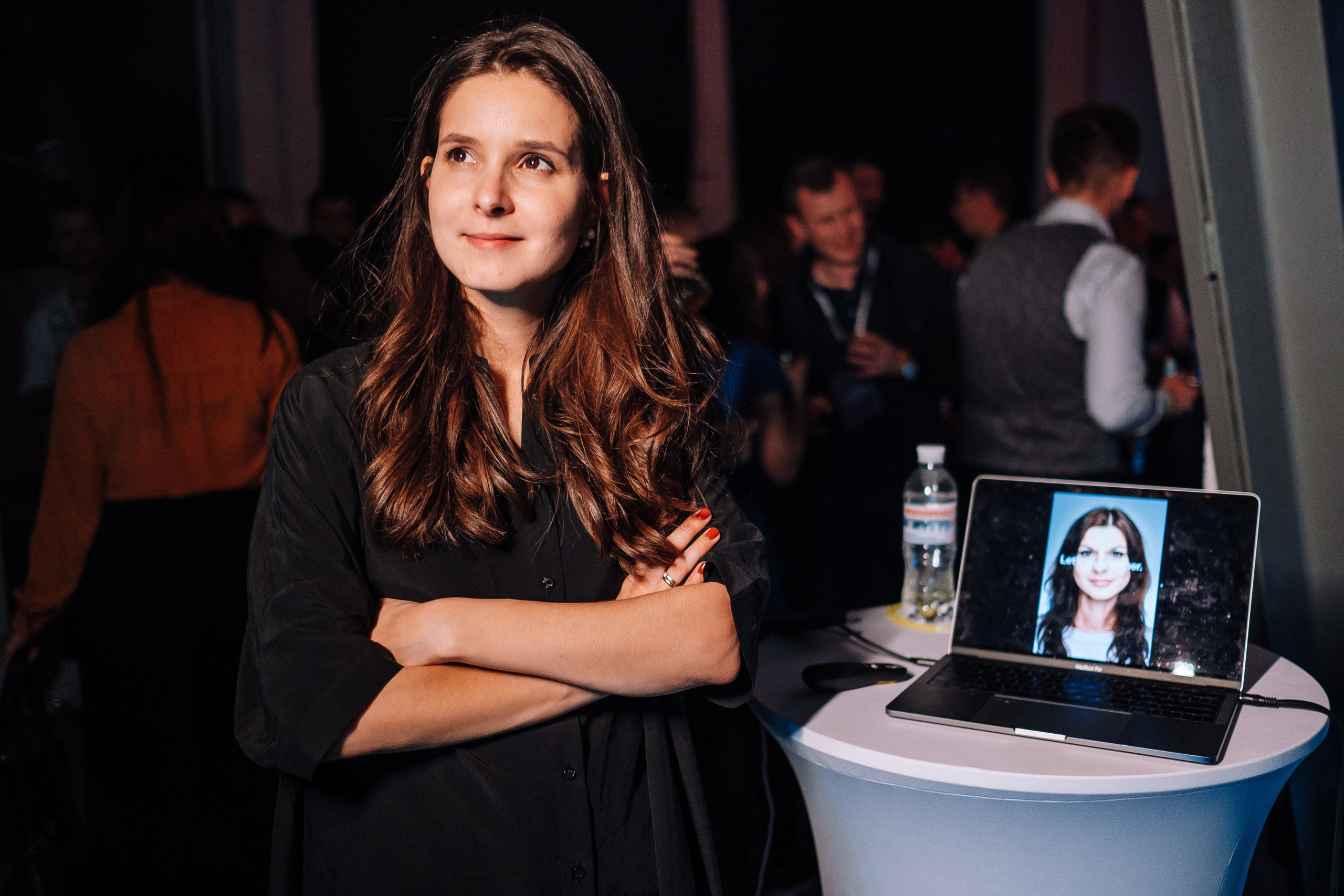 ZEO Alliance 24.10.19 party. Ivan Skufinsky — wedding and family photographer in Vancouver