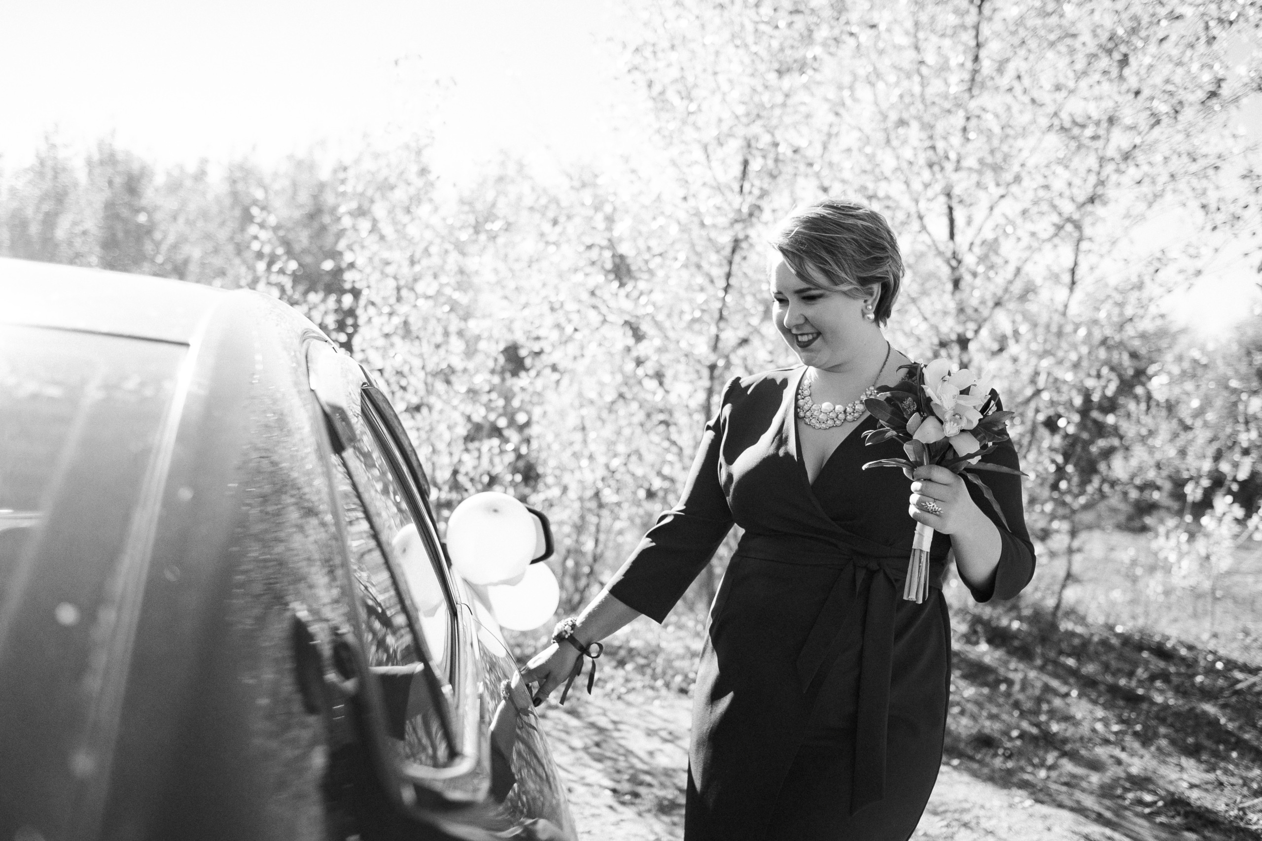 13.09.2018 Wedding Story. Ivan Skufinsky — wedding and family photographer in Vancouver