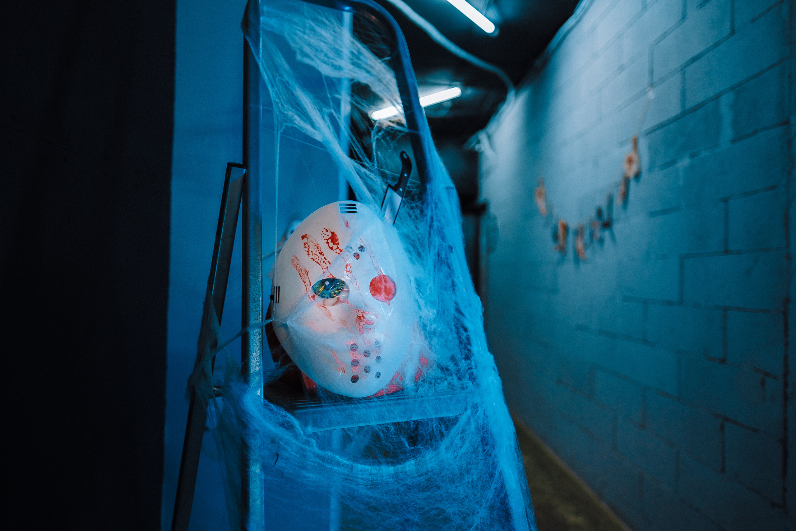 Web-Ac — Helloween. Ivan Skufinsky — wedding and family photographer in Vancouver