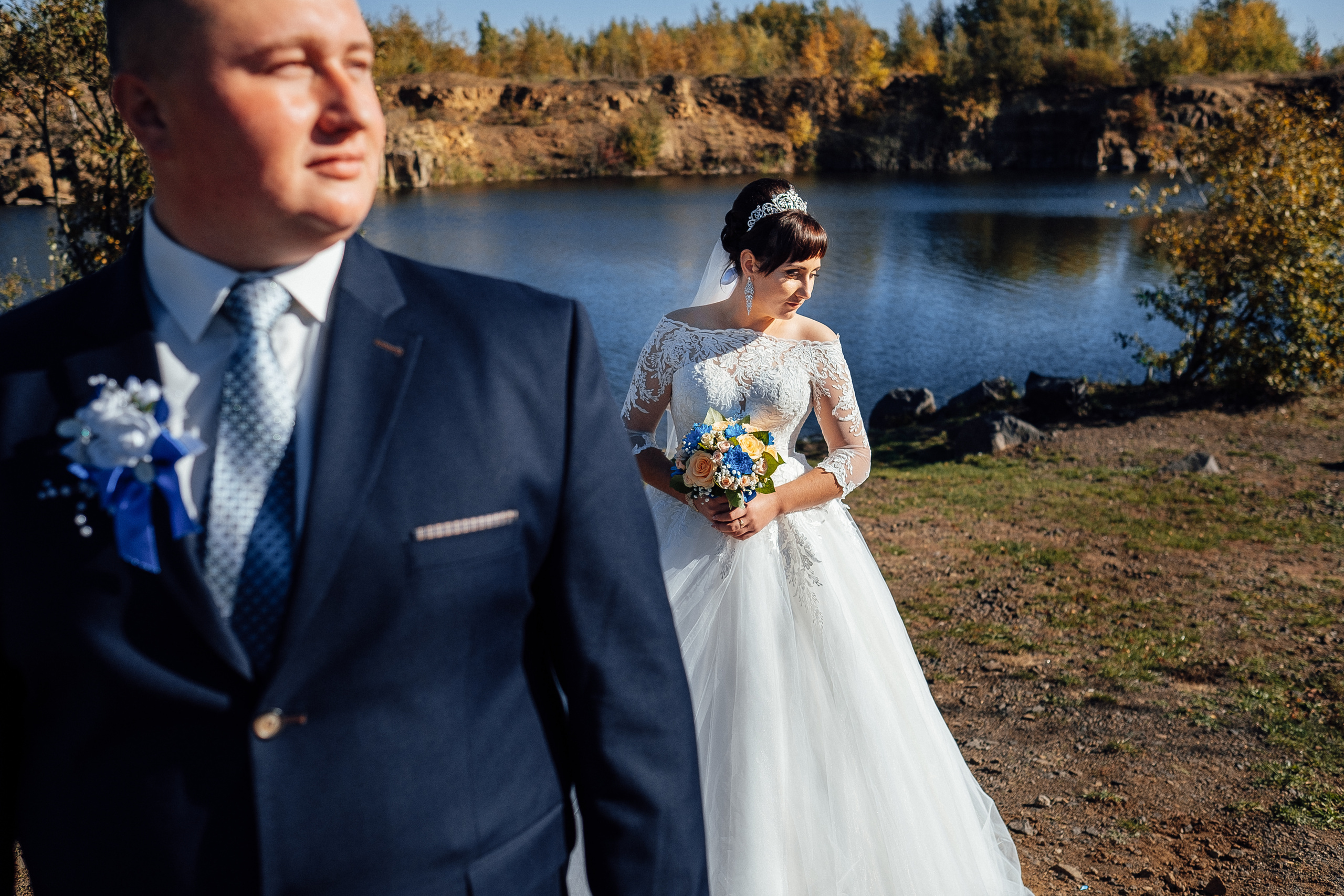 7.10.2018. Ivan Skufinsky — wedding and family photographer in Vancouver