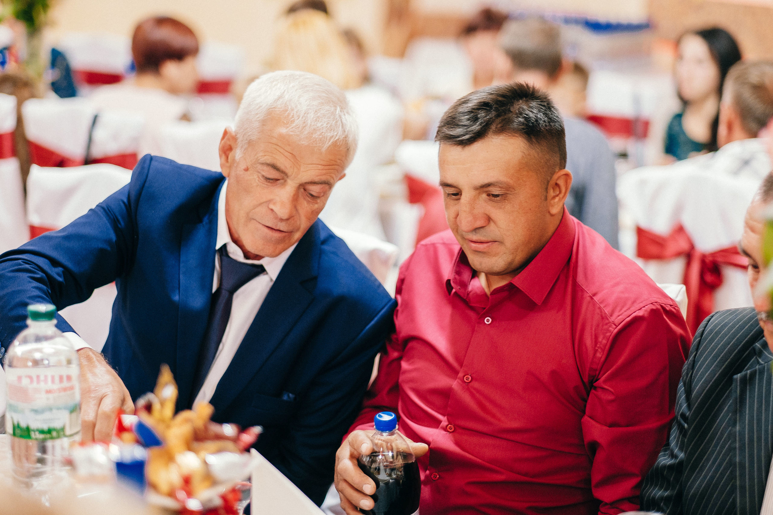 Сергей+Мария 23.09.2018. Ivan Skufinsky — wedding and family photographer in Vancouver