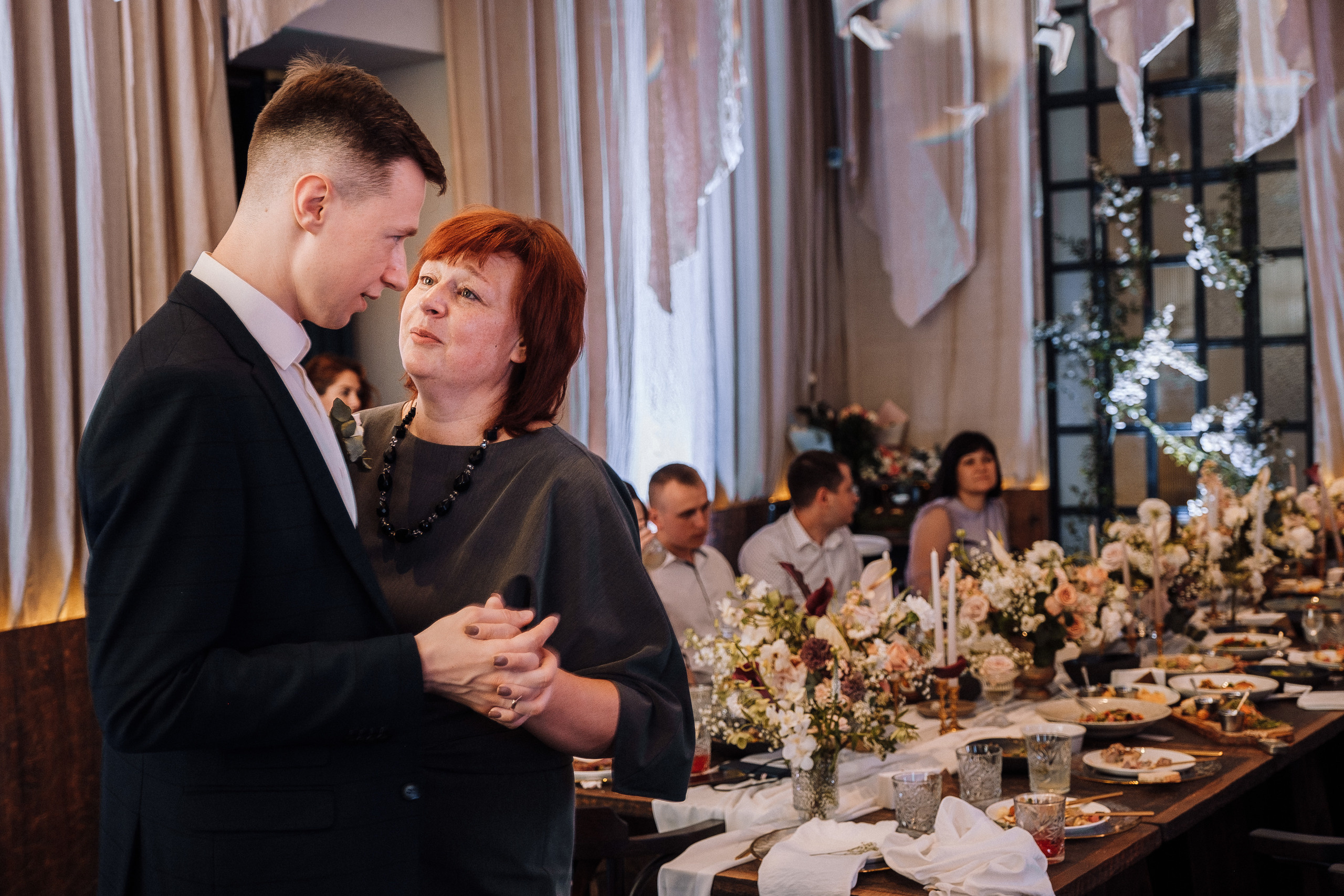 Вика+Максим. Ivan Skufinsky — wedding and family photographer in Vancouver