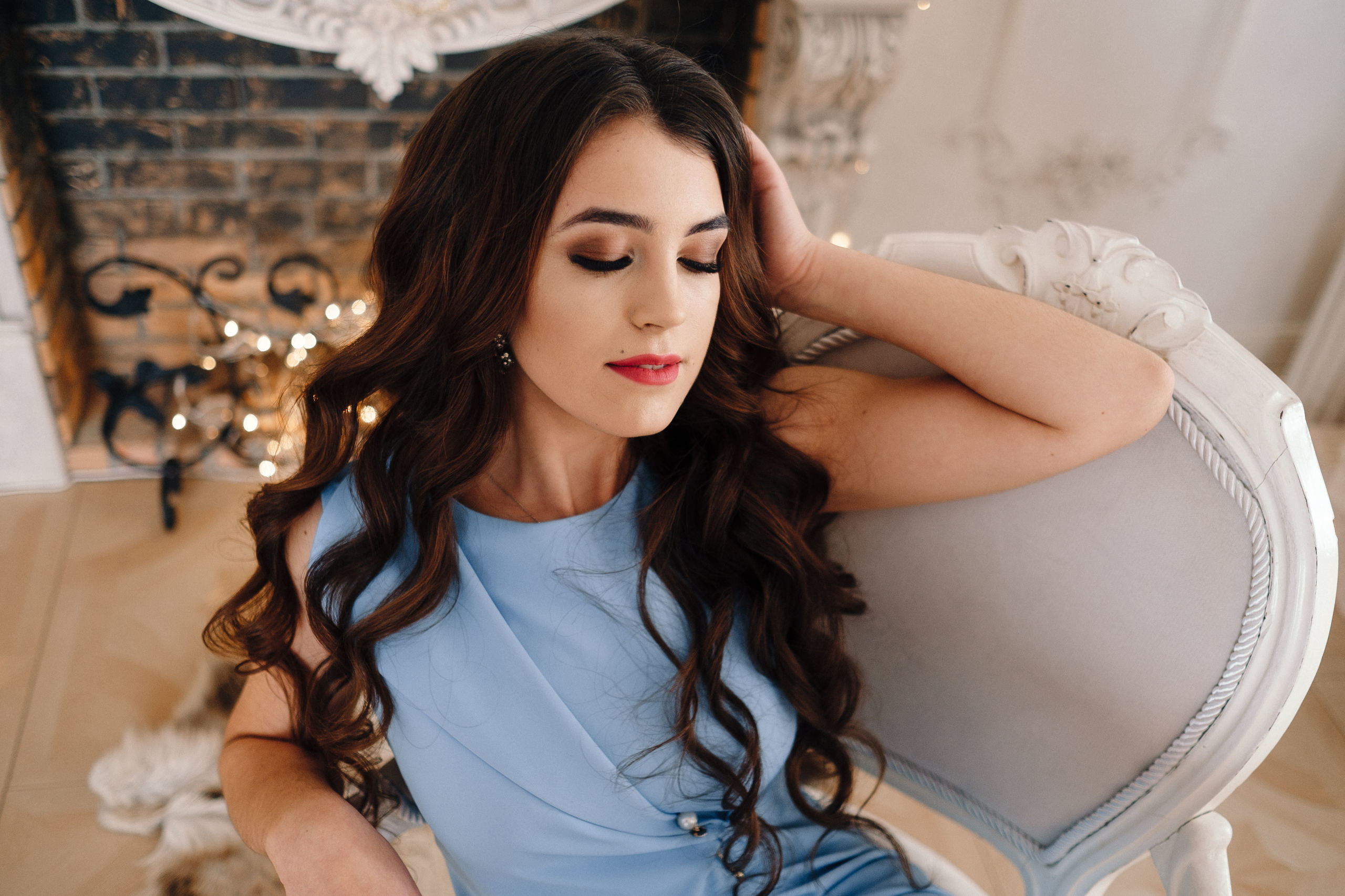 Olesia Myslovska. Ivan Skufinsky — wedding and family photographer in Vancouver