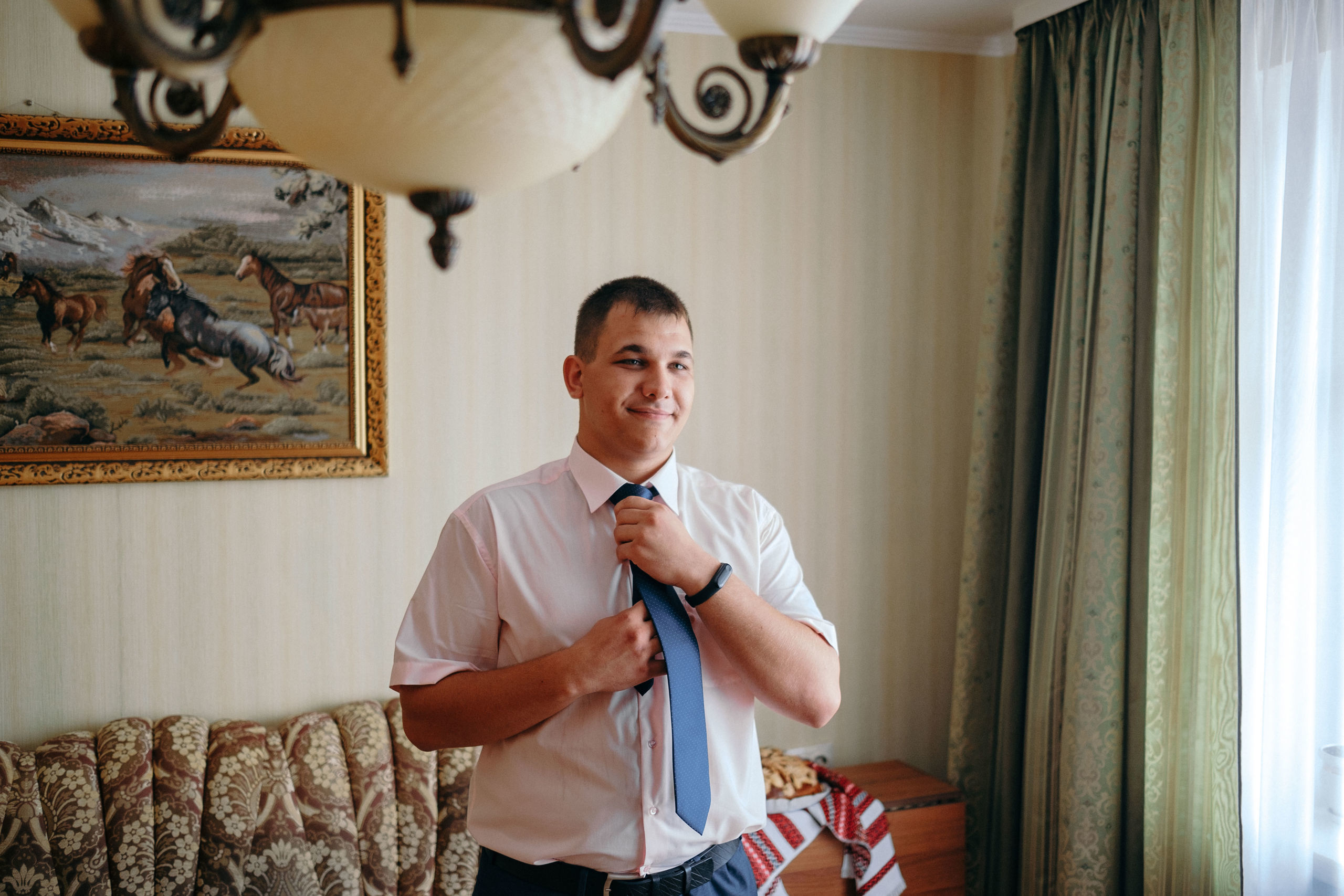 Аретм+Надежда 18.08.2018  Буча. Ivan Skufinsky — wedding and family photographer in Vancouver