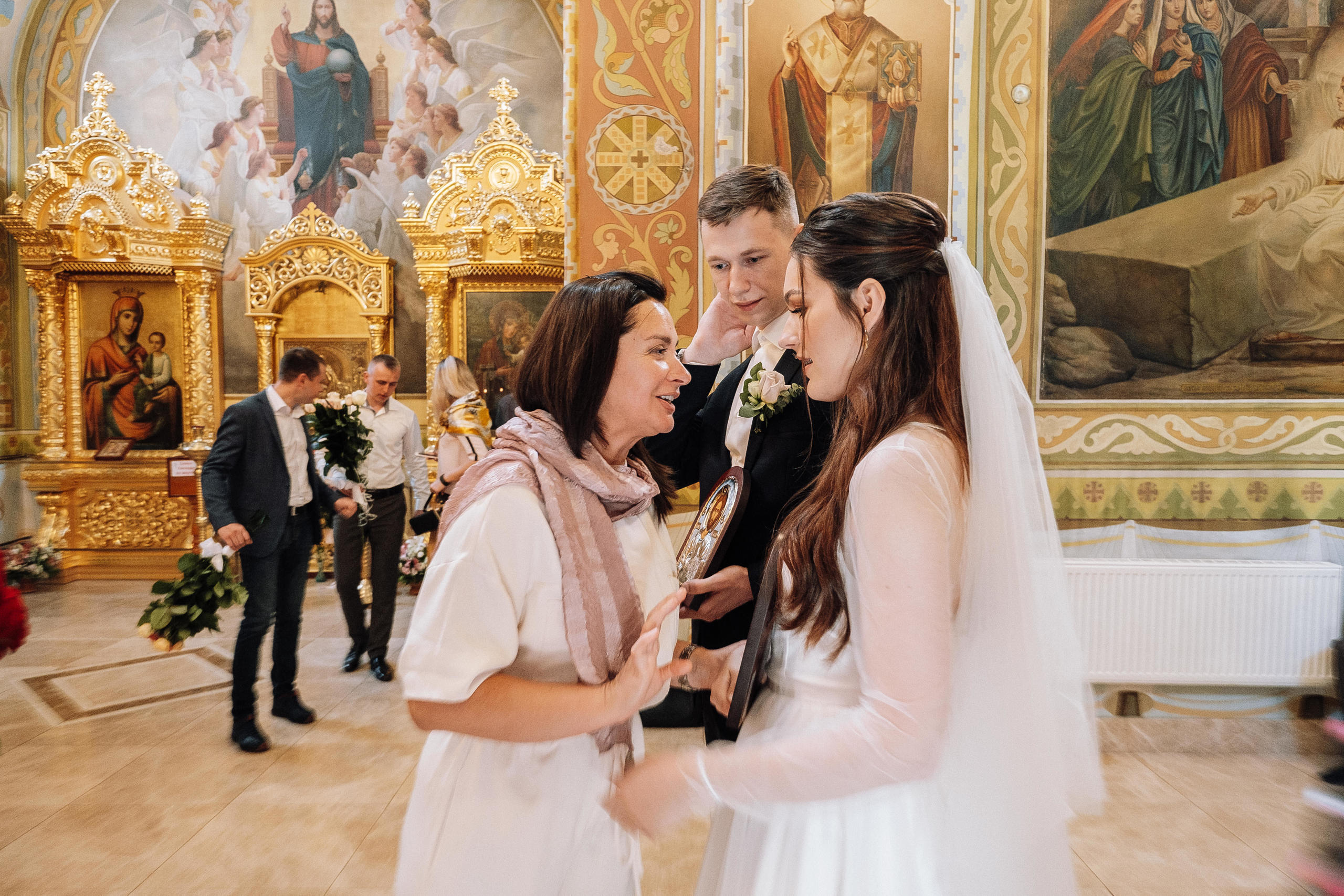 Вика+Максим. Ivan Skufinsky — wedding and family photographer in Vancouver