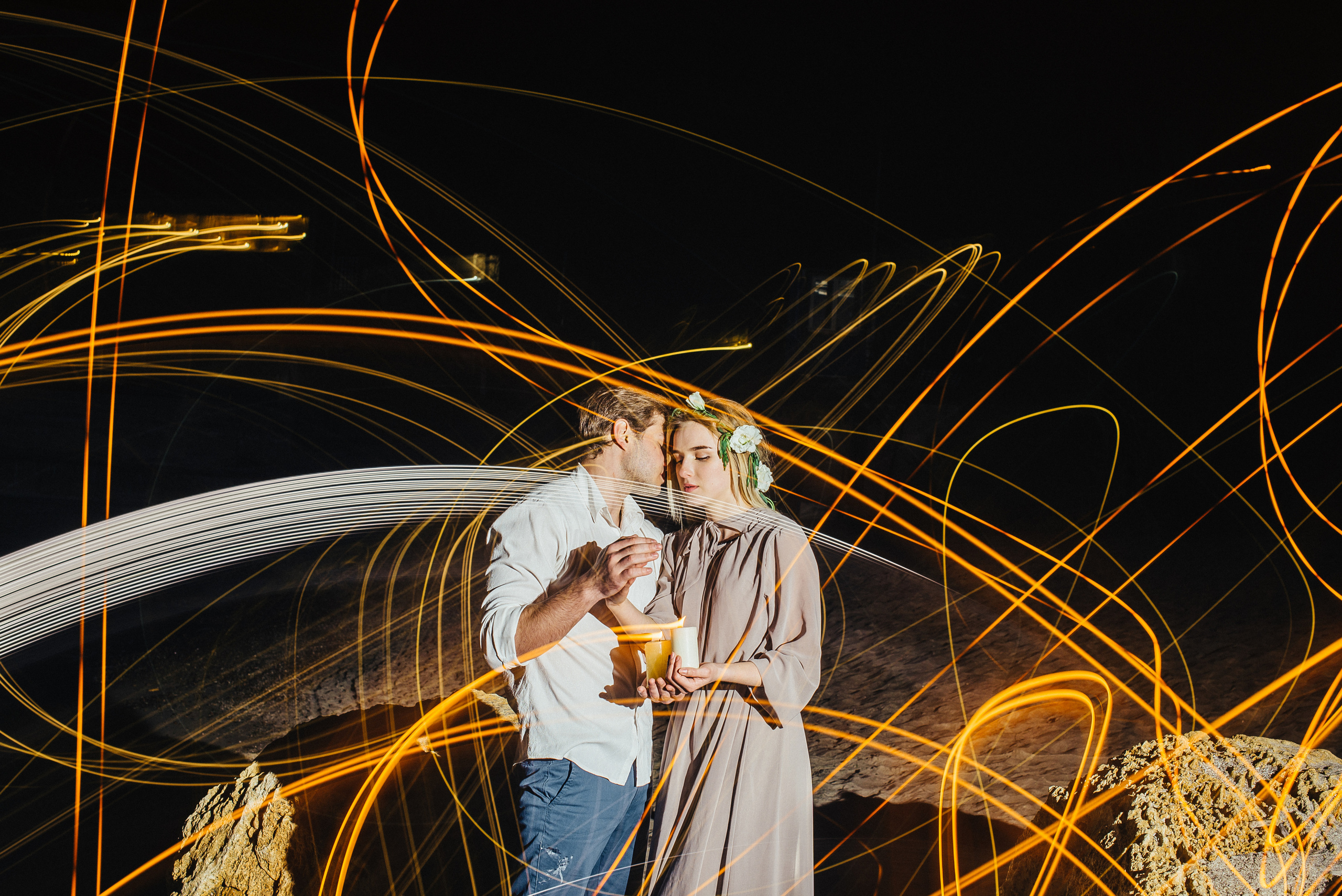 Фотосессия LOVE STORY  Одесса. Ivan Skufinsky — wedding and family photographer in Vancouver