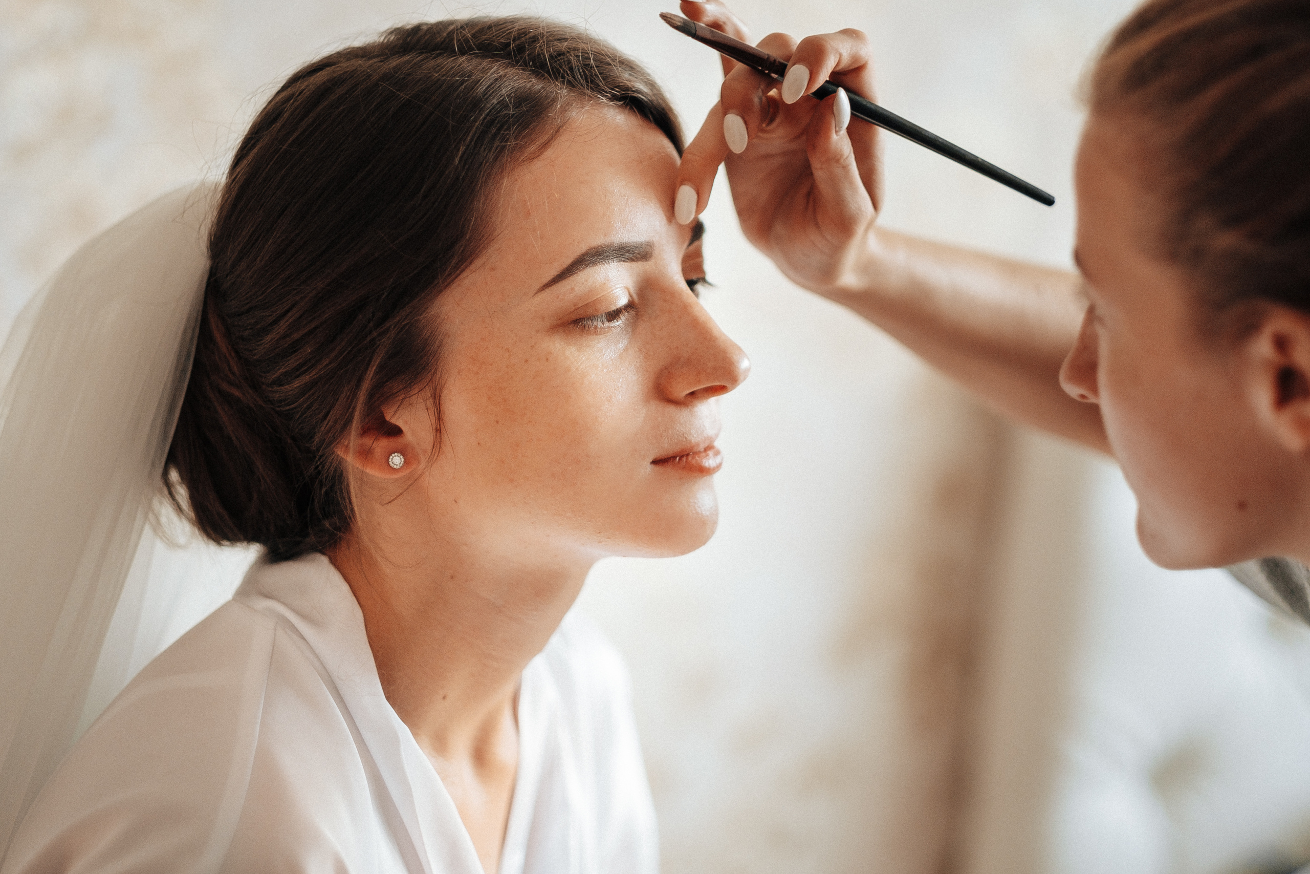 Свадебная история Иван+Ирина. Ivan Skufinsky — wedding and family photographer in Vancouver