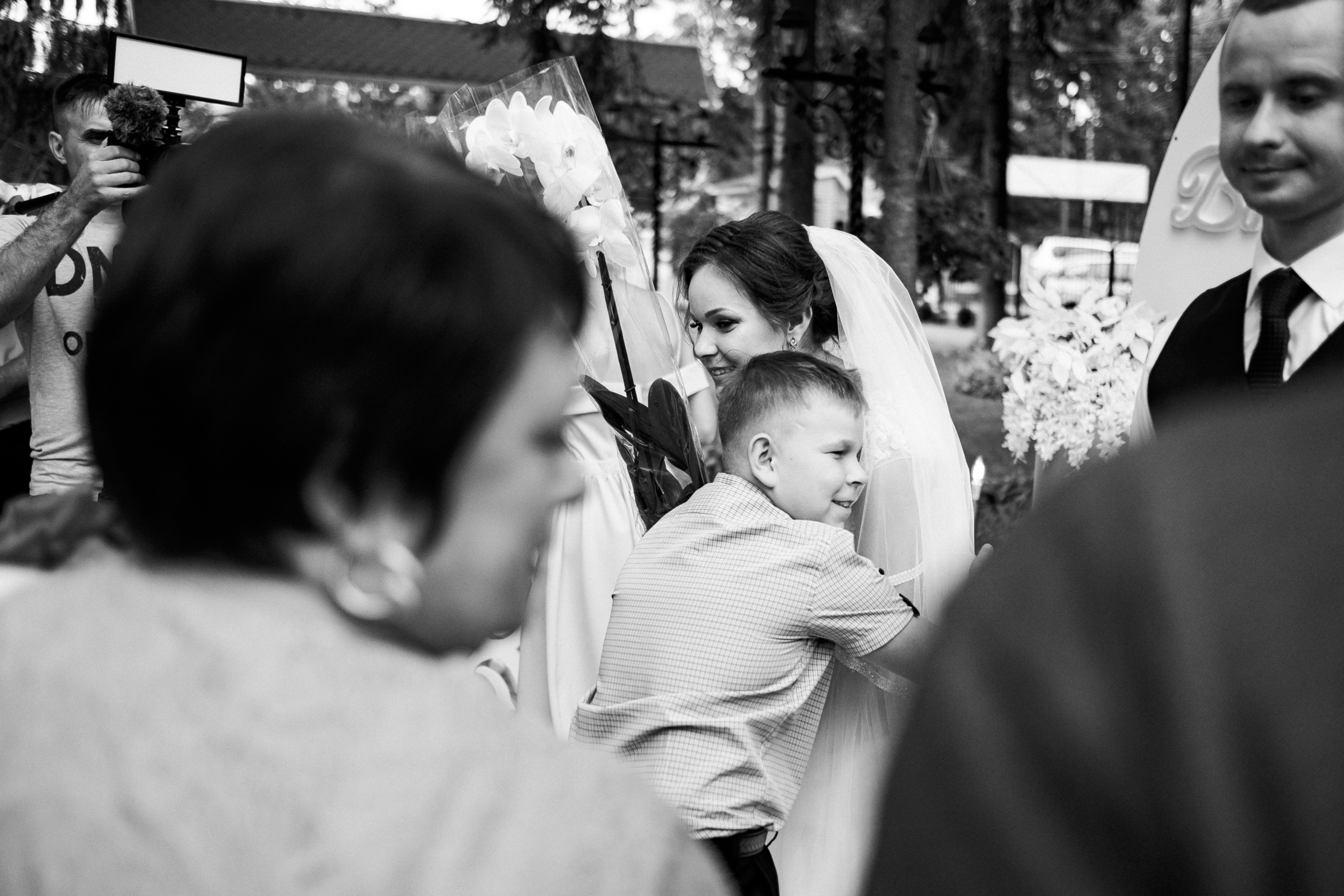 Свадьба 10.08.2019. Ivan Skufinsky — wedding and family photographer in Vancouver