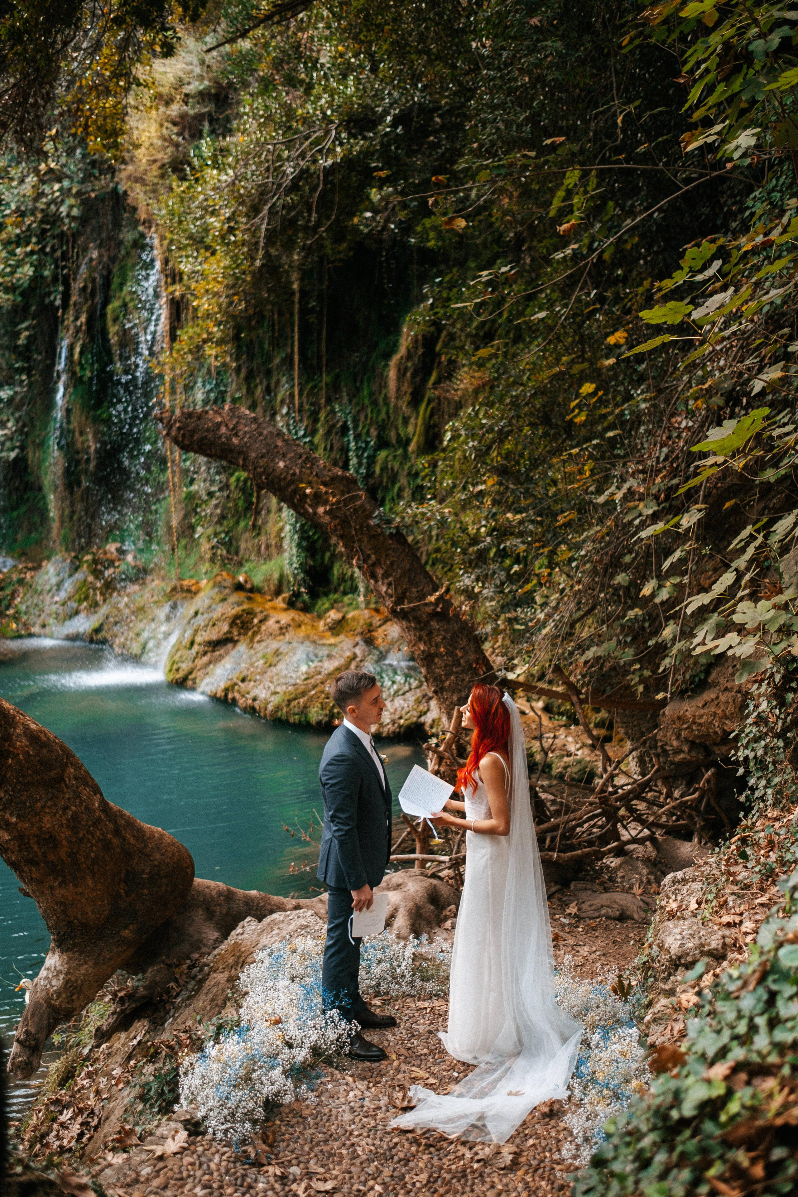 Свадебный фотограф Бодрум