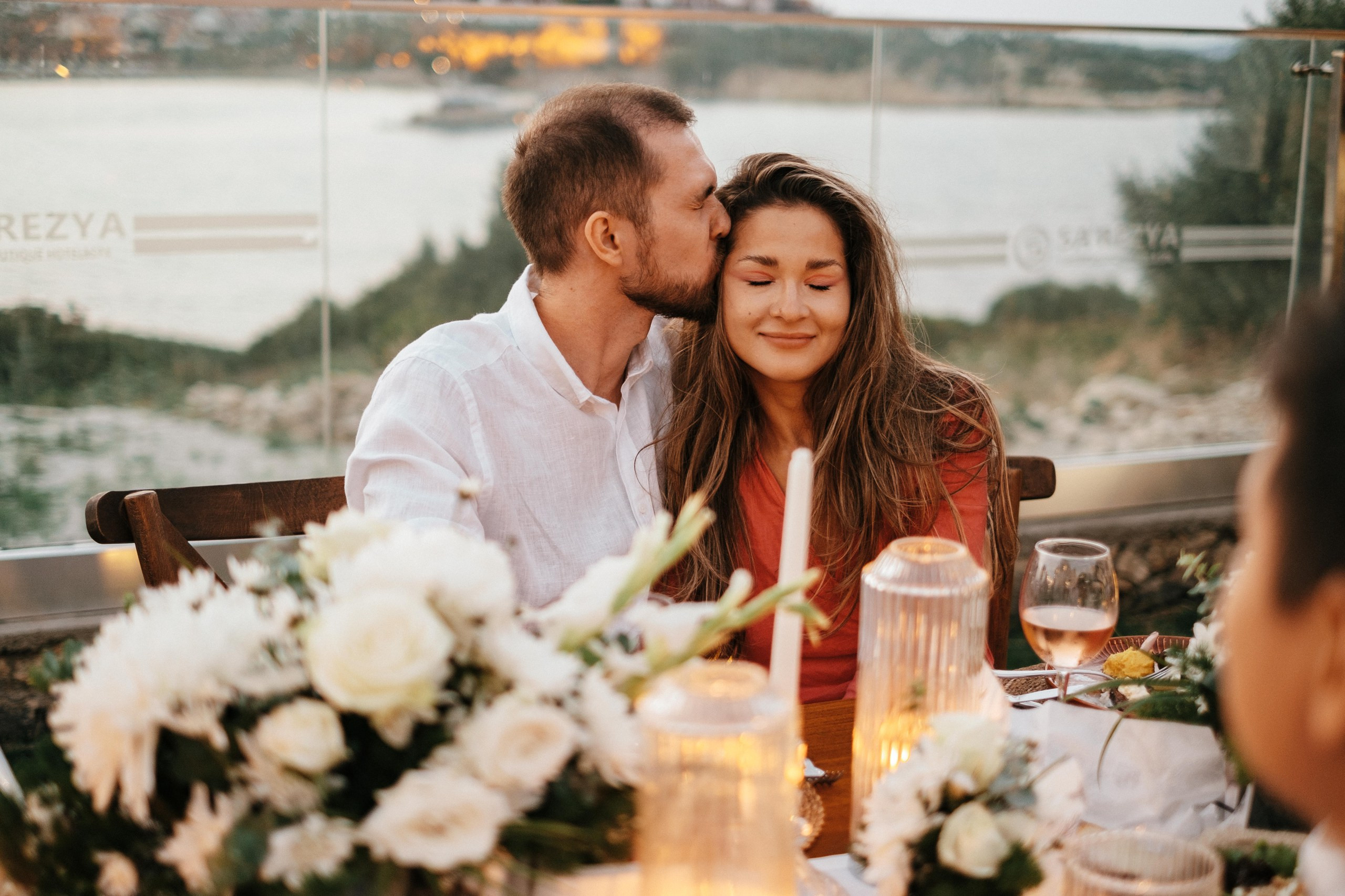 Cheshme. Wedding Story. Ivan Skufinsky — wedding and family photographer in Vancouver