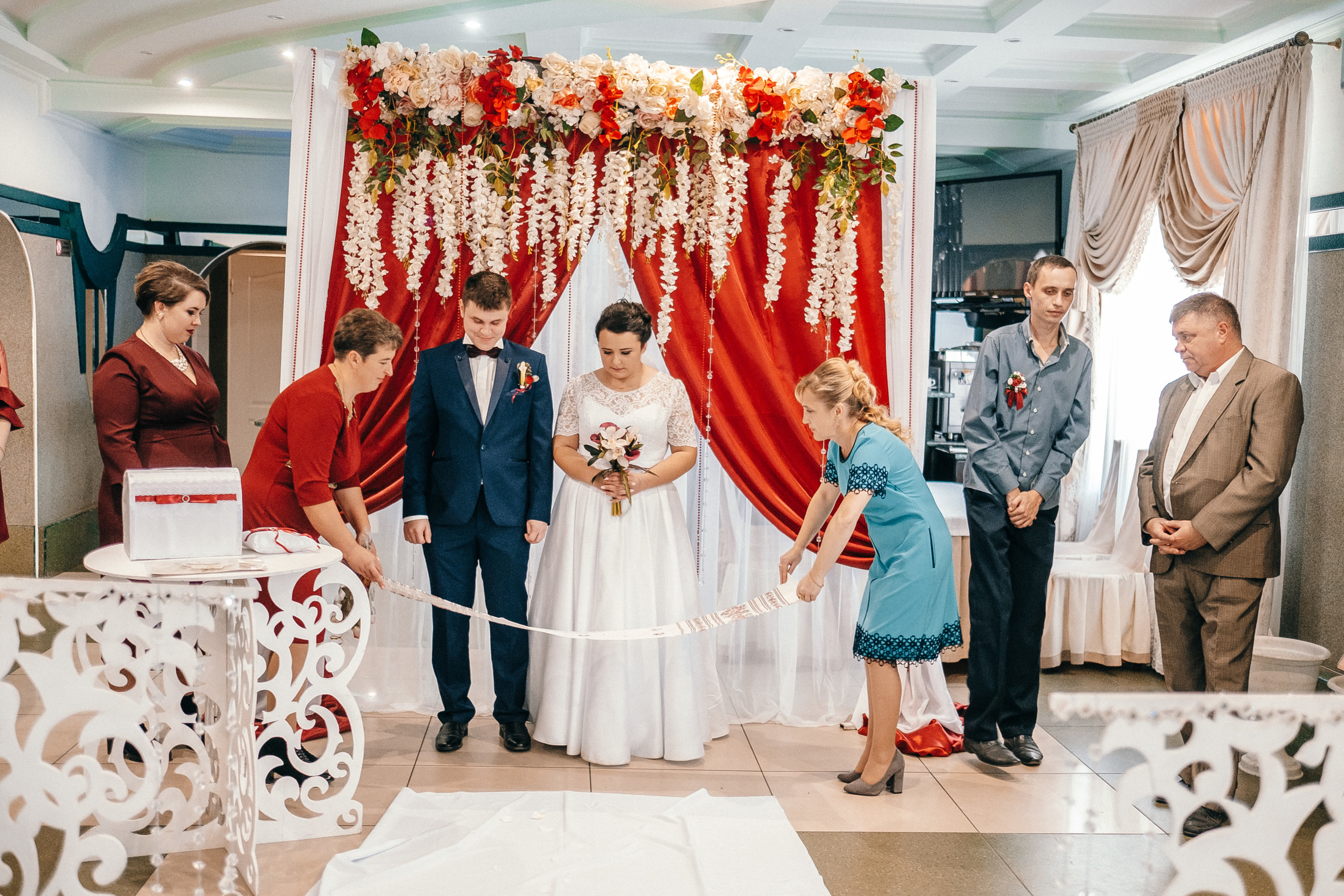 13.09.2018 Wedding Story. Ivan Skufinsky — wedding and family photographer in Vancouver