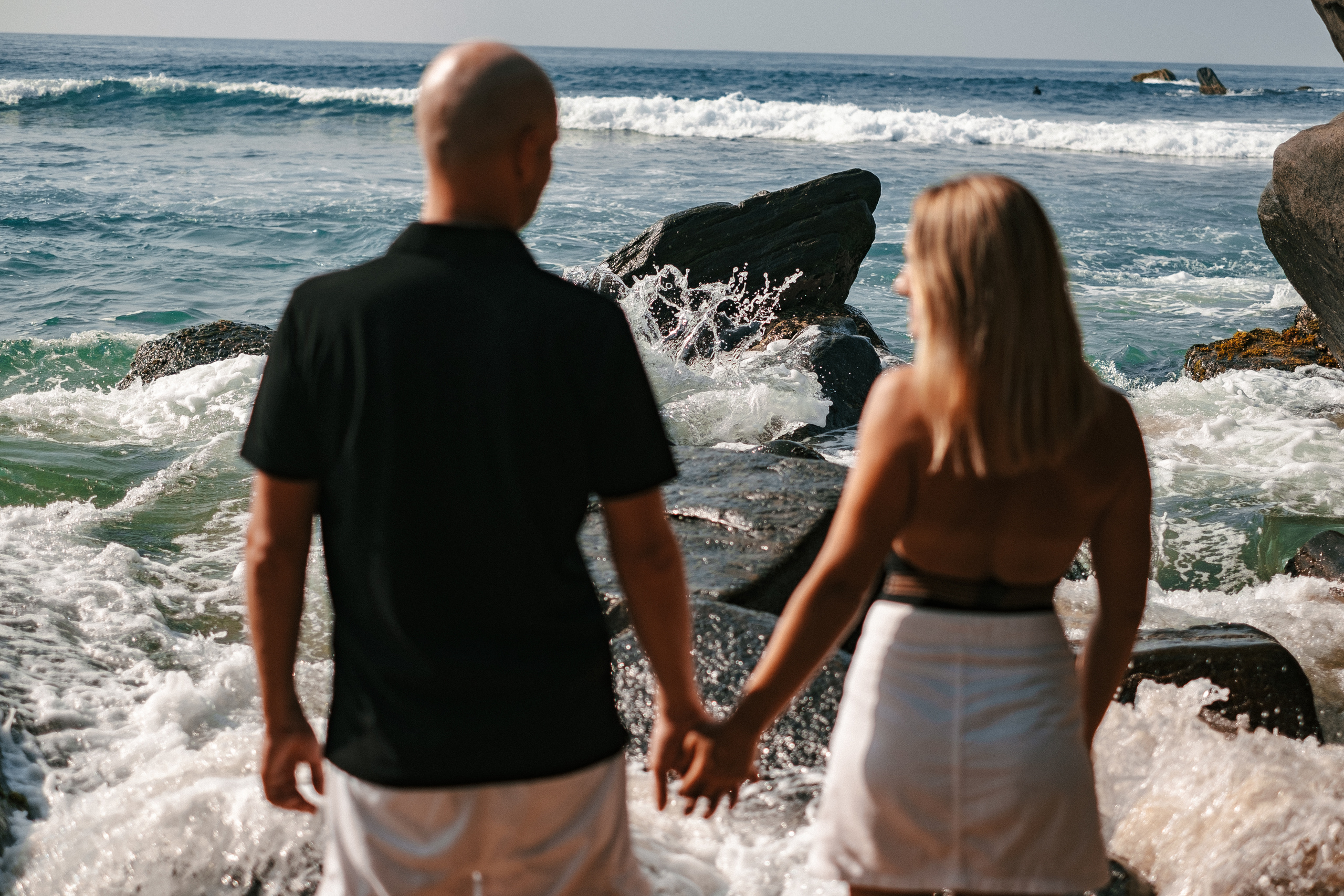 Sasha+Sasha+Liza Unavatuna. Ivan Skufinsky — wedding and family photographer in Vancouver