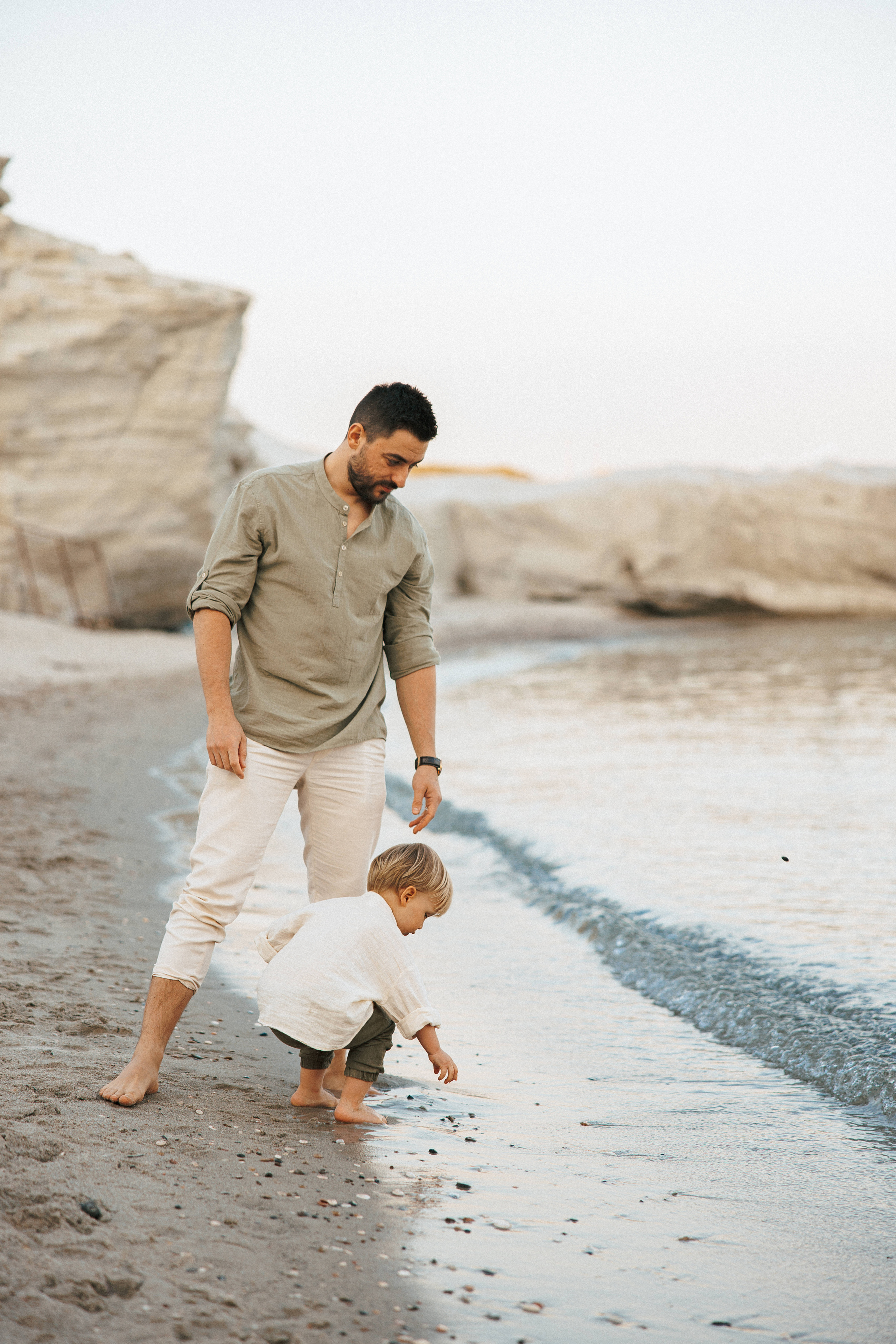 Family photo session in Vancouver Семейная фотосессия в Ванкувере БС. Ivan Skufinsky — wedding and family photographer in Vancouver