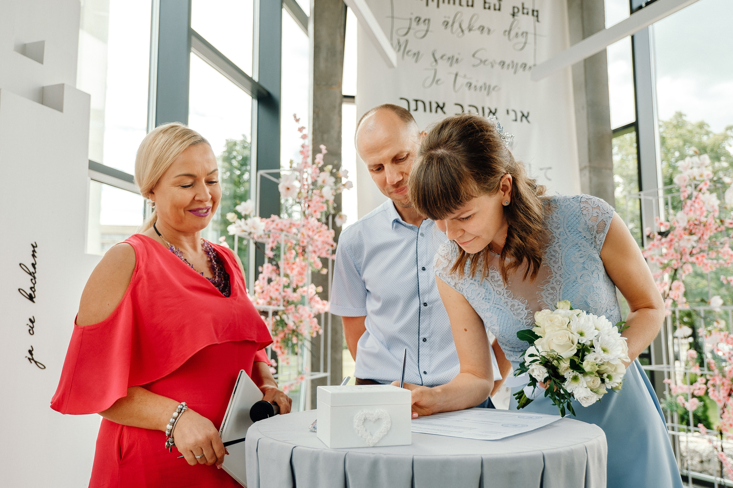 СВАДЬБА 04.07.19 Андрей+Катя. Ivan Skufinsky — wedding and family photographer in Vancouver
