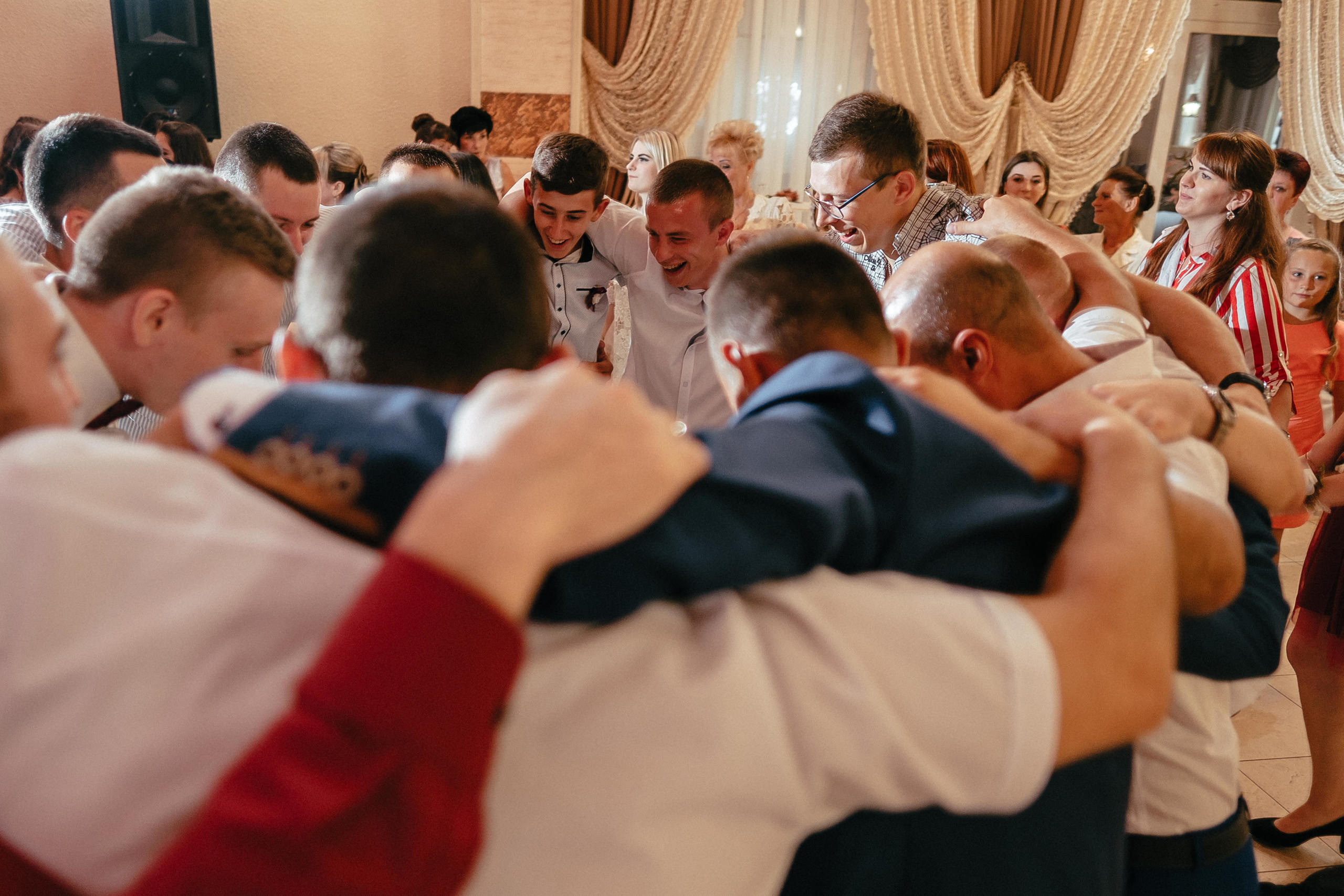 4.08.2018 Wedding Day. Ivan Skufinsky — wedding and family photographer in Vancouver