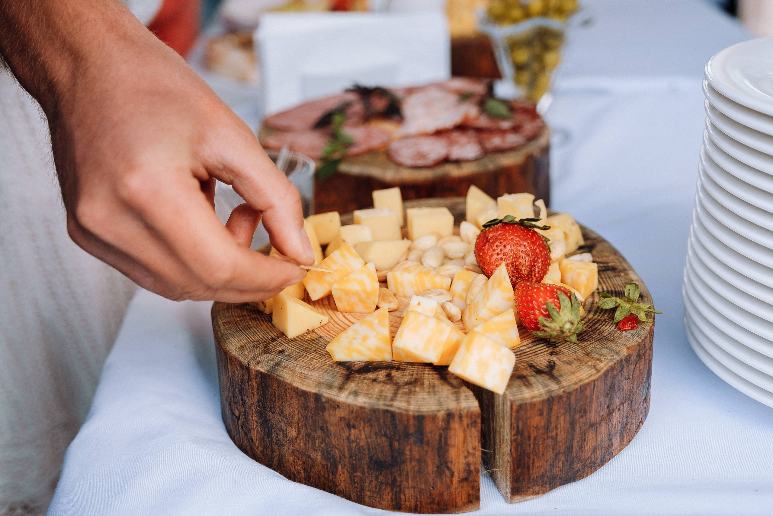 29.06.2019 WeddingStory. Ivan Skufinsky — wedding and family photographer in Vancouver