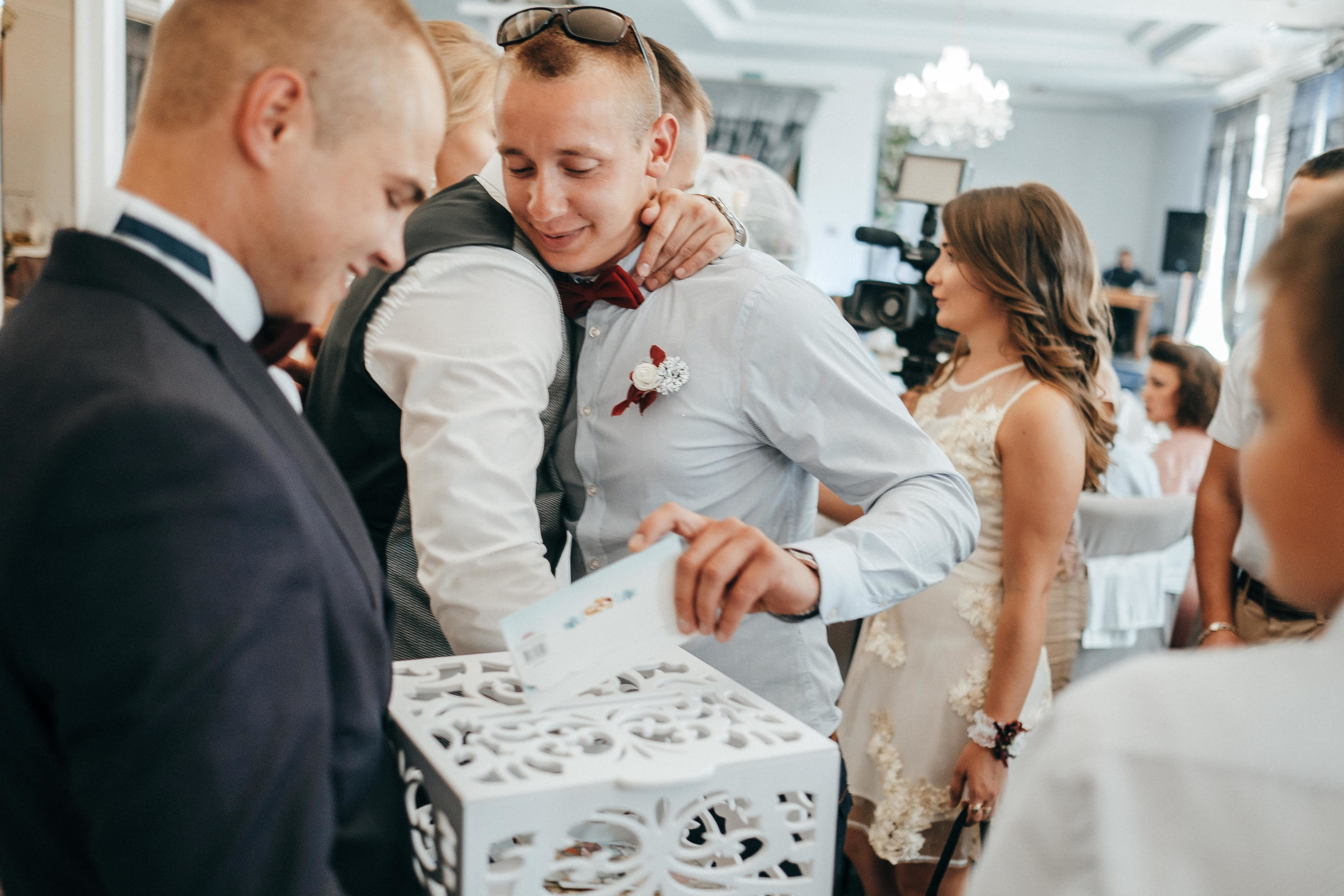 11.08.2018 Богдан+Юля. Ivan Skufinsky — wedding and family photographer in Vancouver