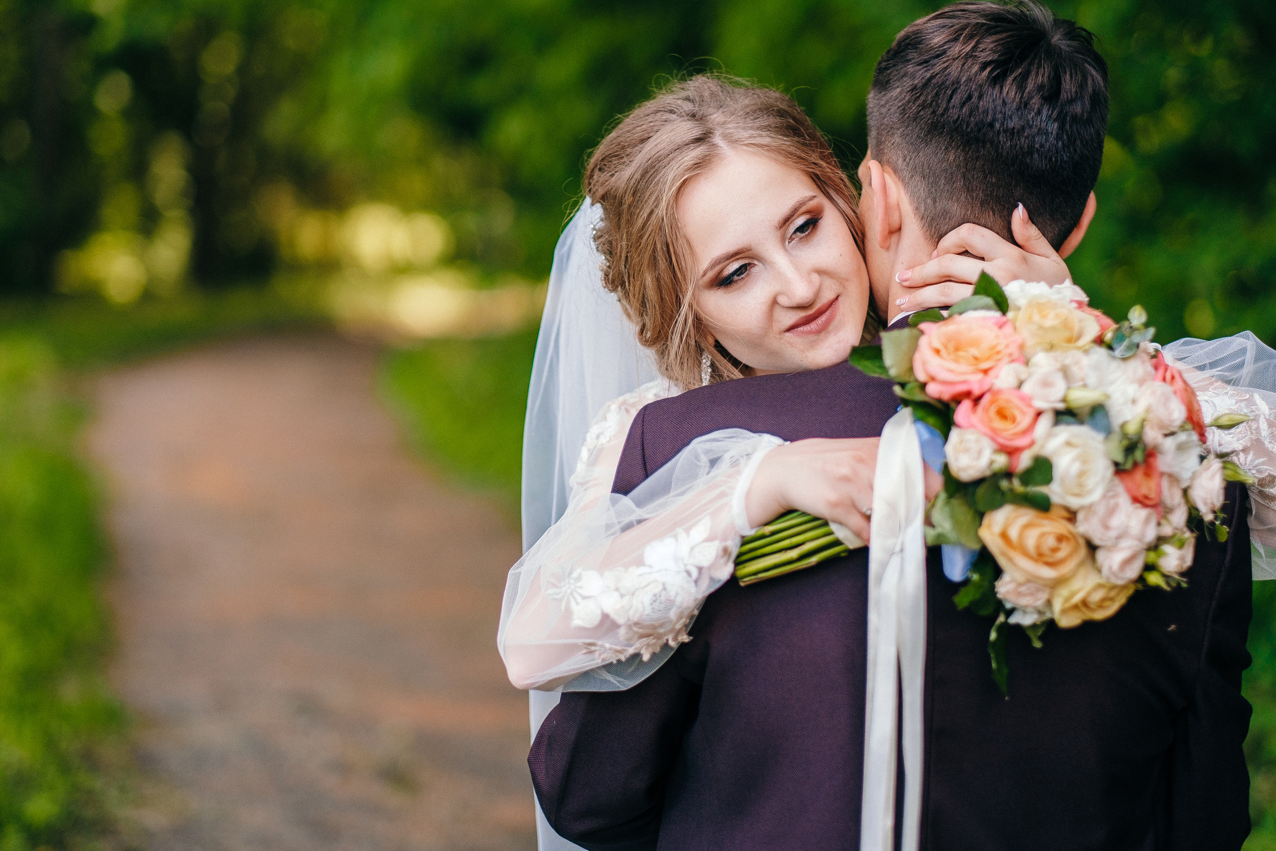 Wedding Story 2.06.2019. Ivan Skufinsky — wedding and family photographer in Vancouver