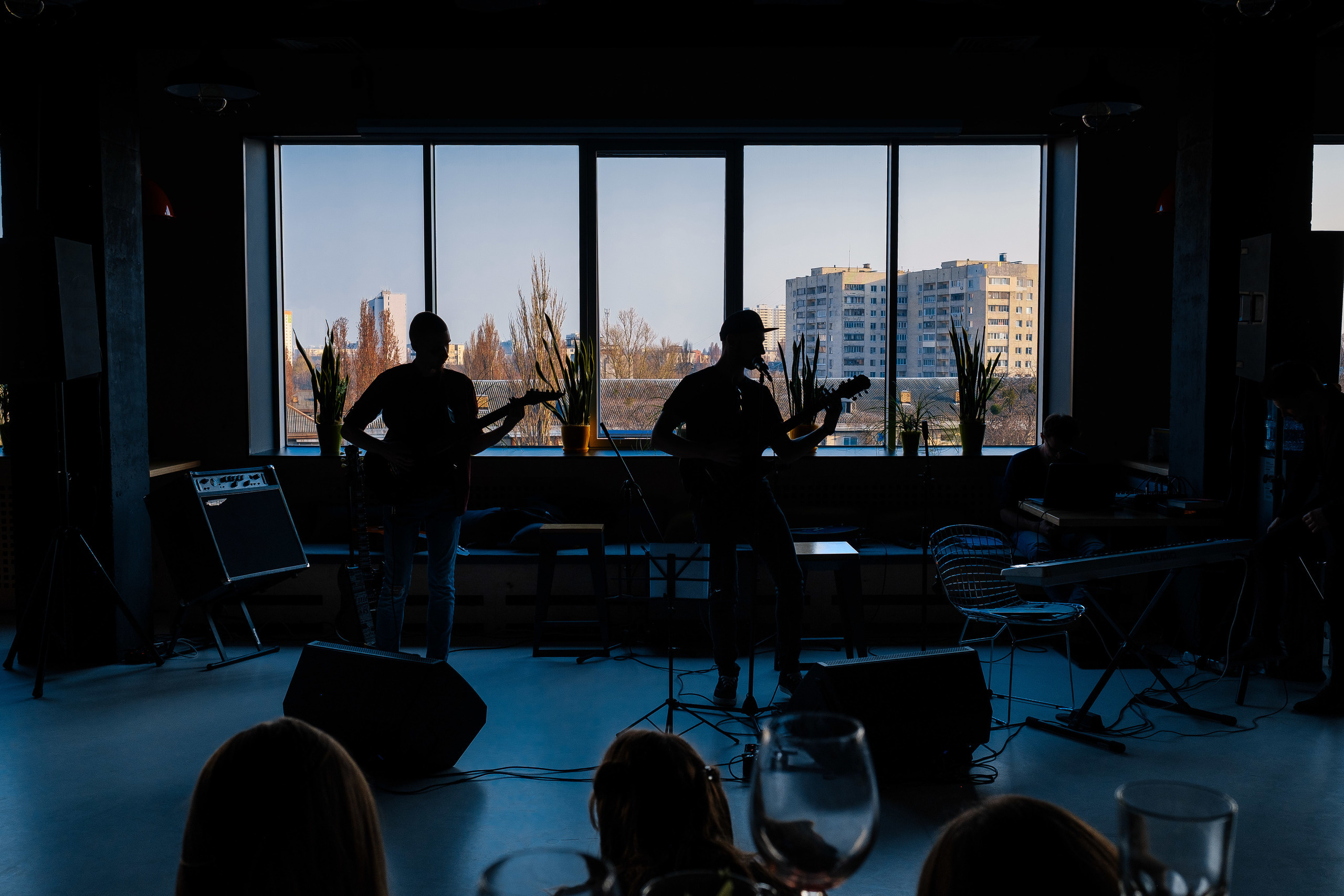 Профессиональный репортажный фотограф. Ivan Skufinsky — wedding and family photographer in Vancouver