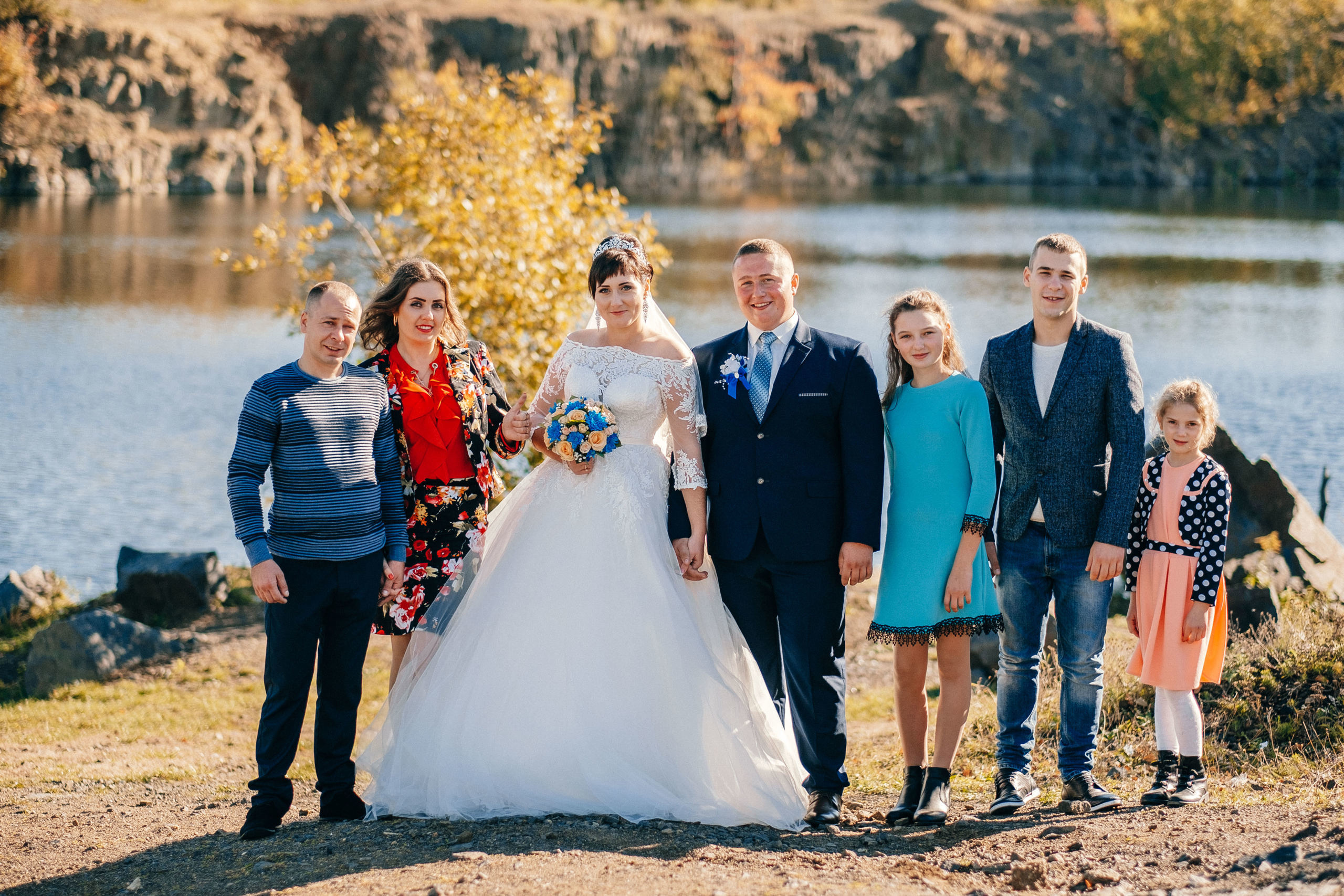 7.10.2018. Ivan Skufinsky — wedding and family photographer in Vancouver