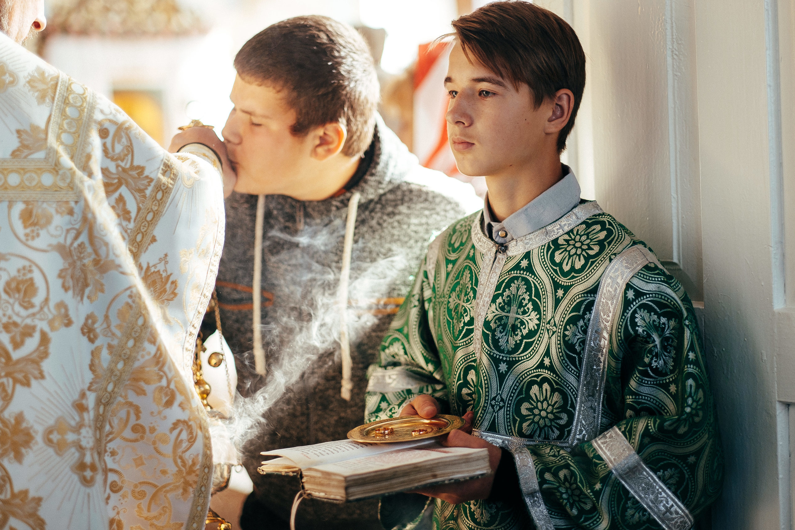 7.10.2018. Ivan Skufinsky — wedding and family photographer in Vancouver