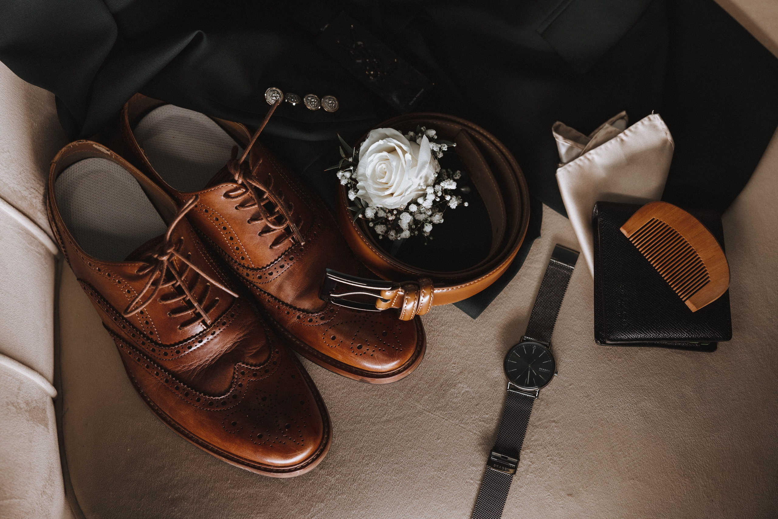 Kinza & Zubair. Ivan Skufinsky — wedding and family photographer in Vancouver