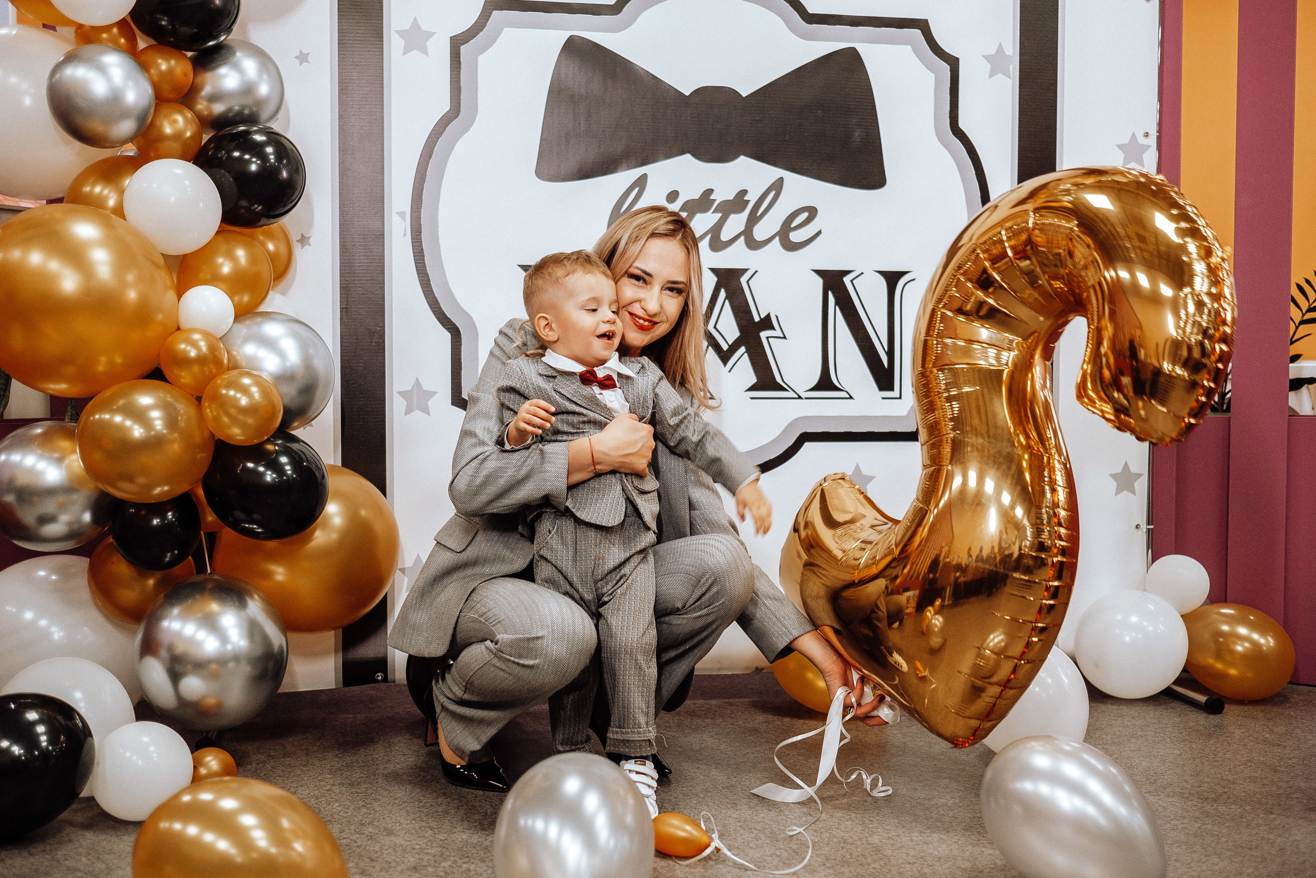 День Народження Матвій. Ivan Skufinsky — wedding and family photographer in Vancouver