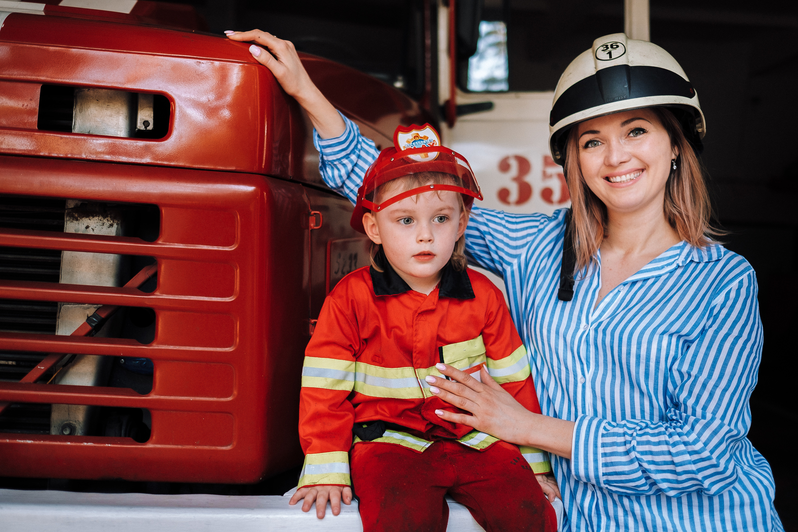 Fire Chef ILyA 2019. Ivan Skufinsky — wedding and family photographer in Vancouver