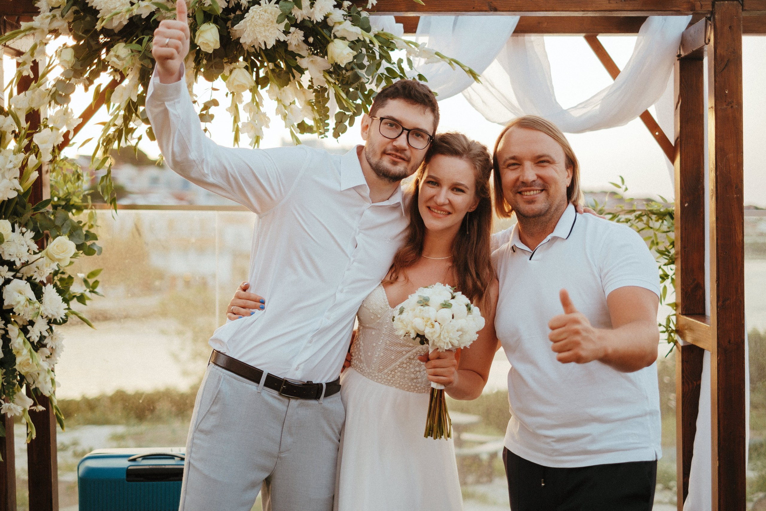 Cheshme. Wedding Story. Ivan Skufinsky — wedding and family photographer in Vancouver