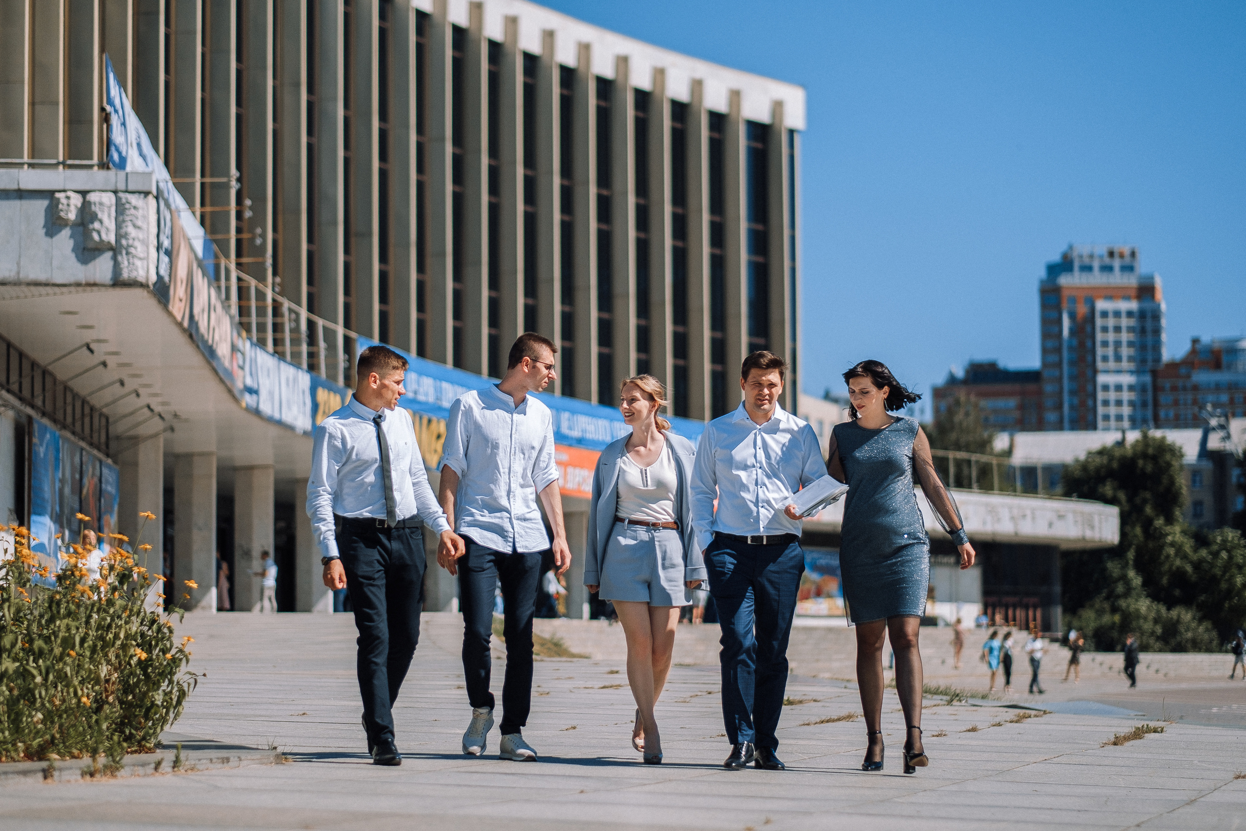 Lucca. Ivan Skufinsky — wedding and family photographer in Vancouver