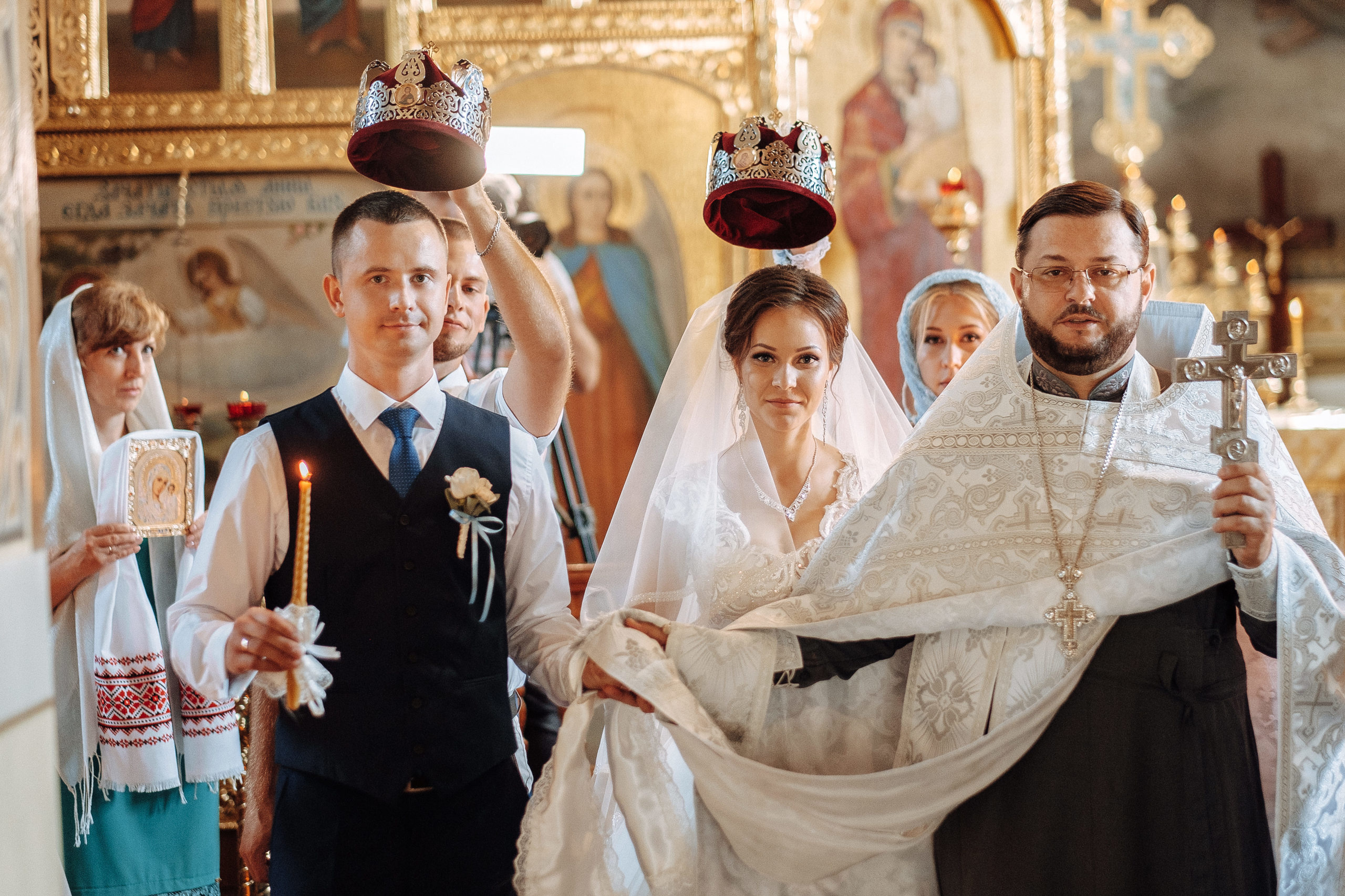 Александр+Виктория. Ivan Skufinsky — wedding and family photographer in Vancouver