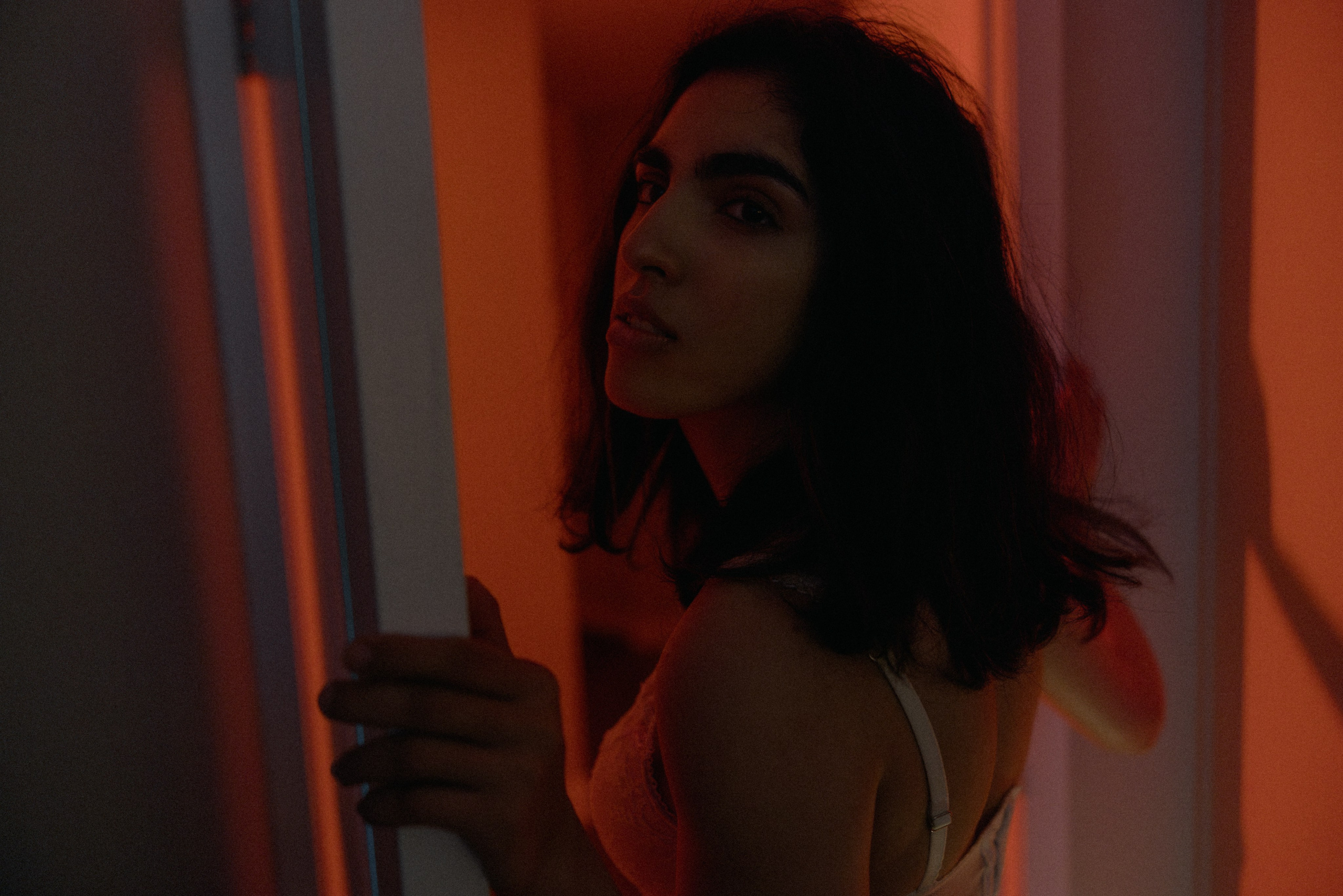 Mojgan. Ivan Skufinsky — wedding and family photographer in Vancouver