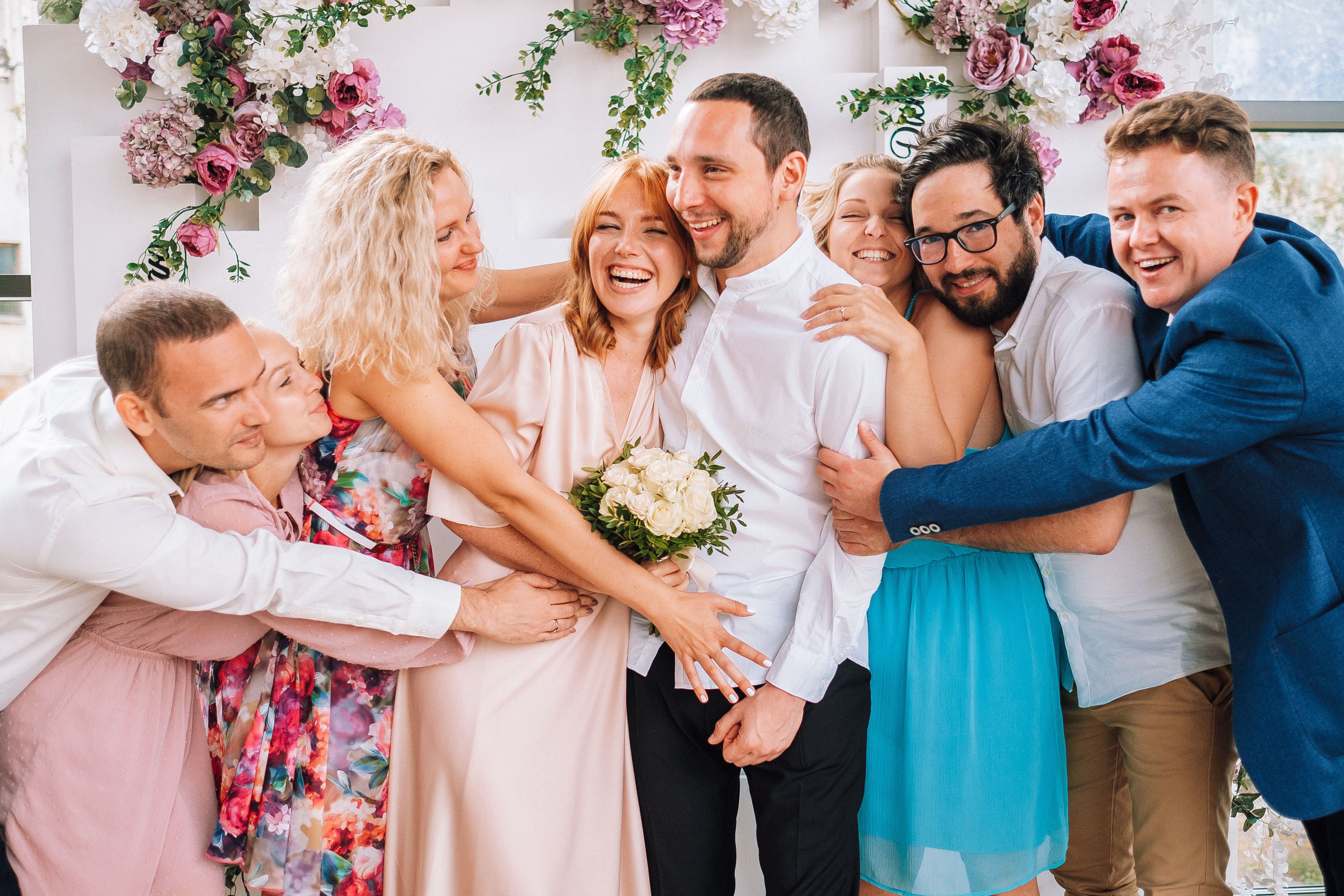 6.09.2019 ВЕРА+АРТЕМ. Ivan Skufinsky — wedding and family photographer in Vancouver