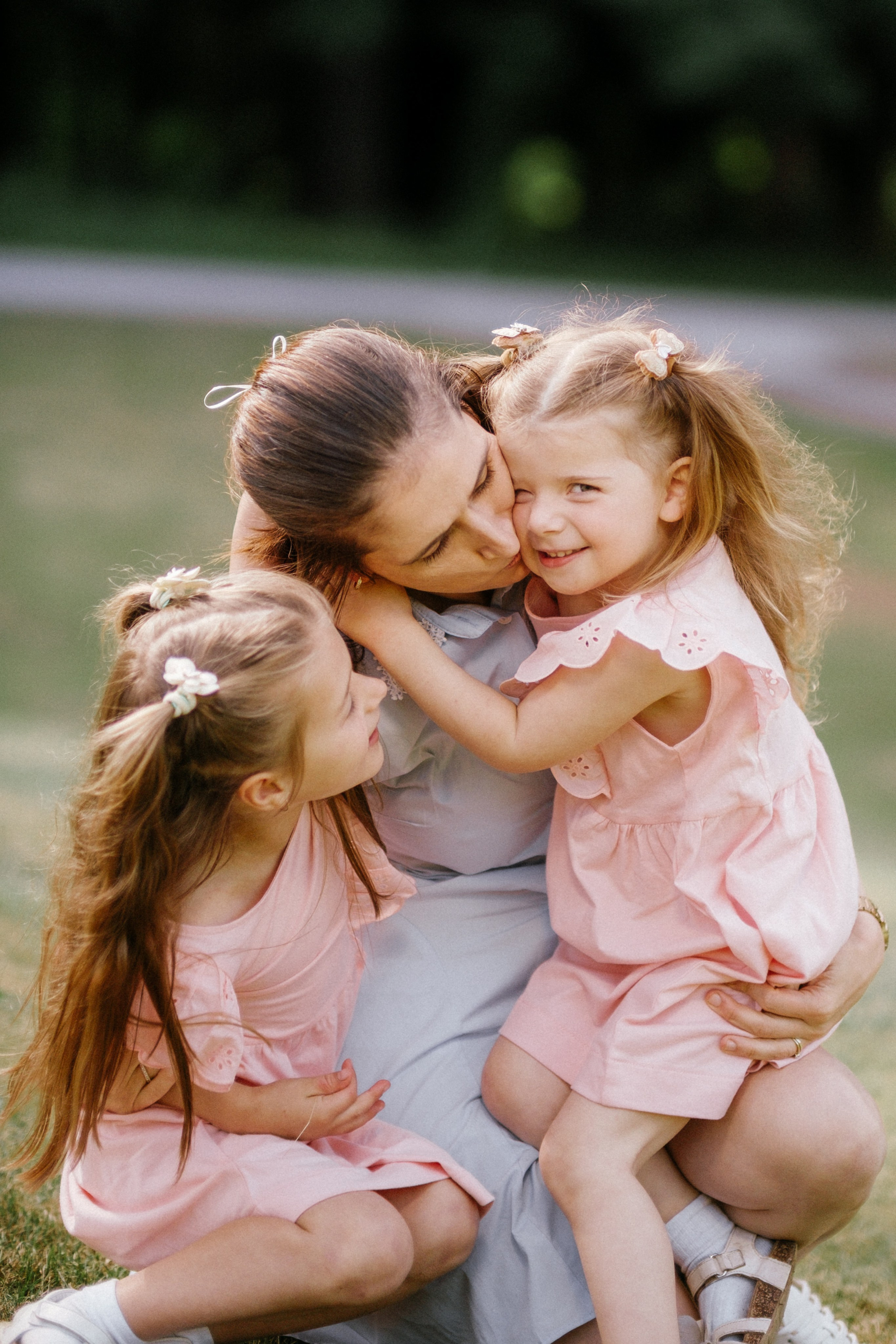 CHILDREN. Ivan Skufinsky — wedding and family photographer in Vancouver