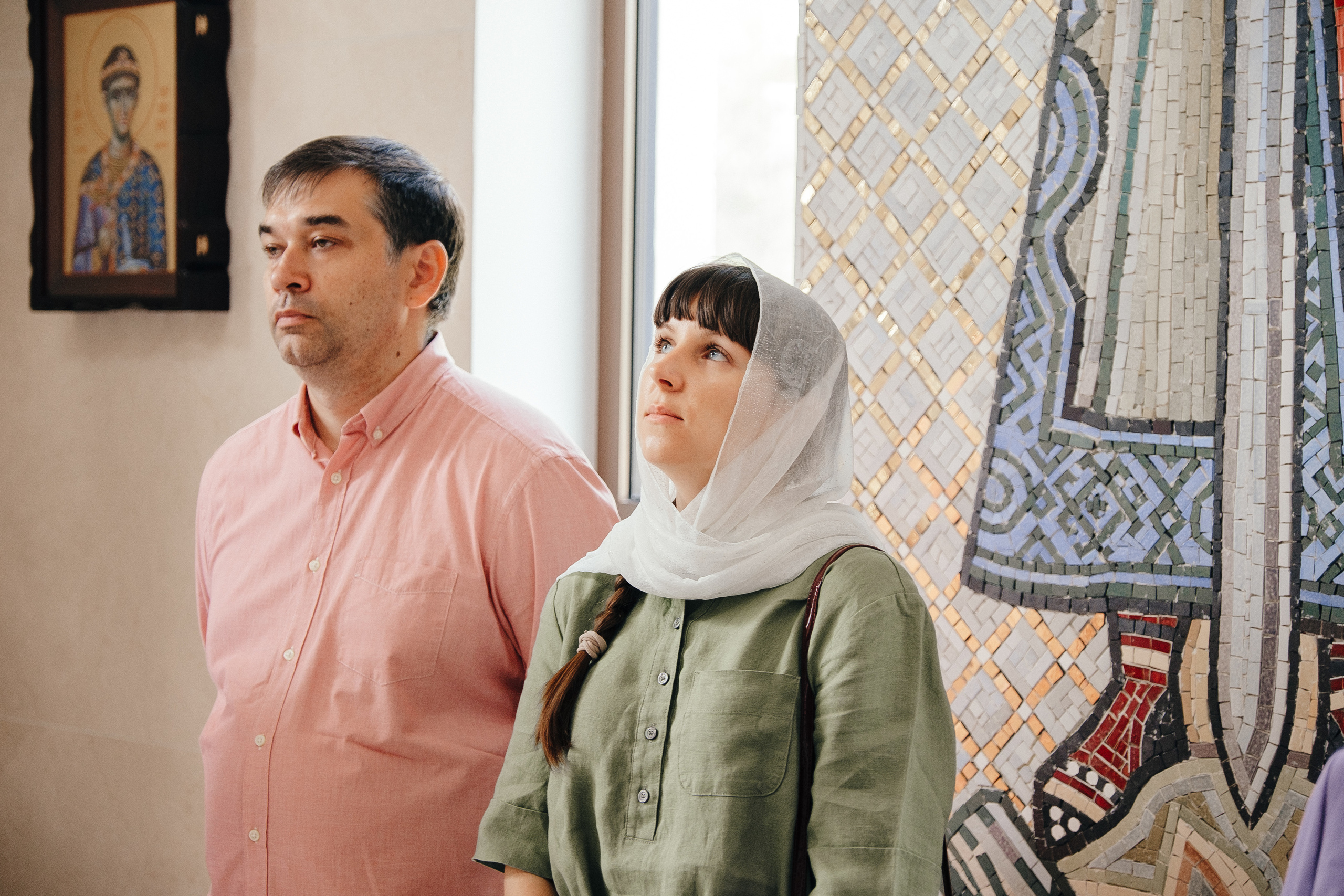 Эмилия. Ivan Skufinsky — wedding and family photographer in Vancouver