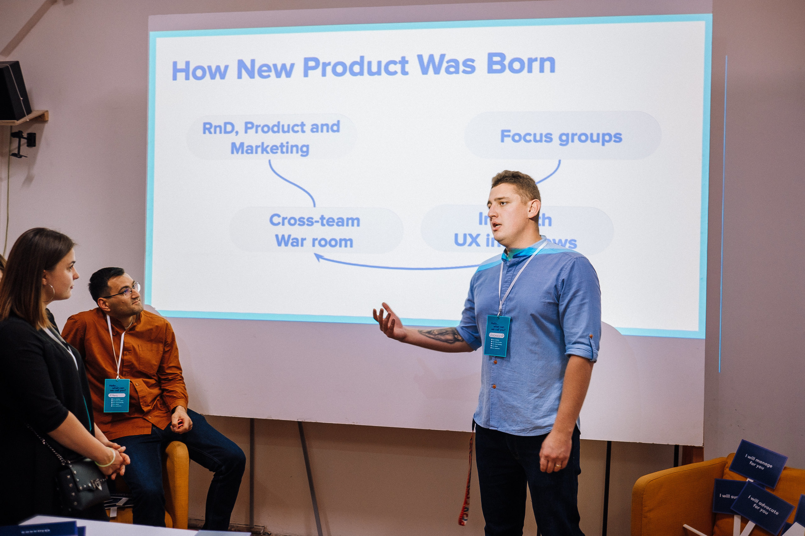 ZEO Alliance 24.10.19 party. Ivan Skufinsky — wedding and family photographer in Vancouver