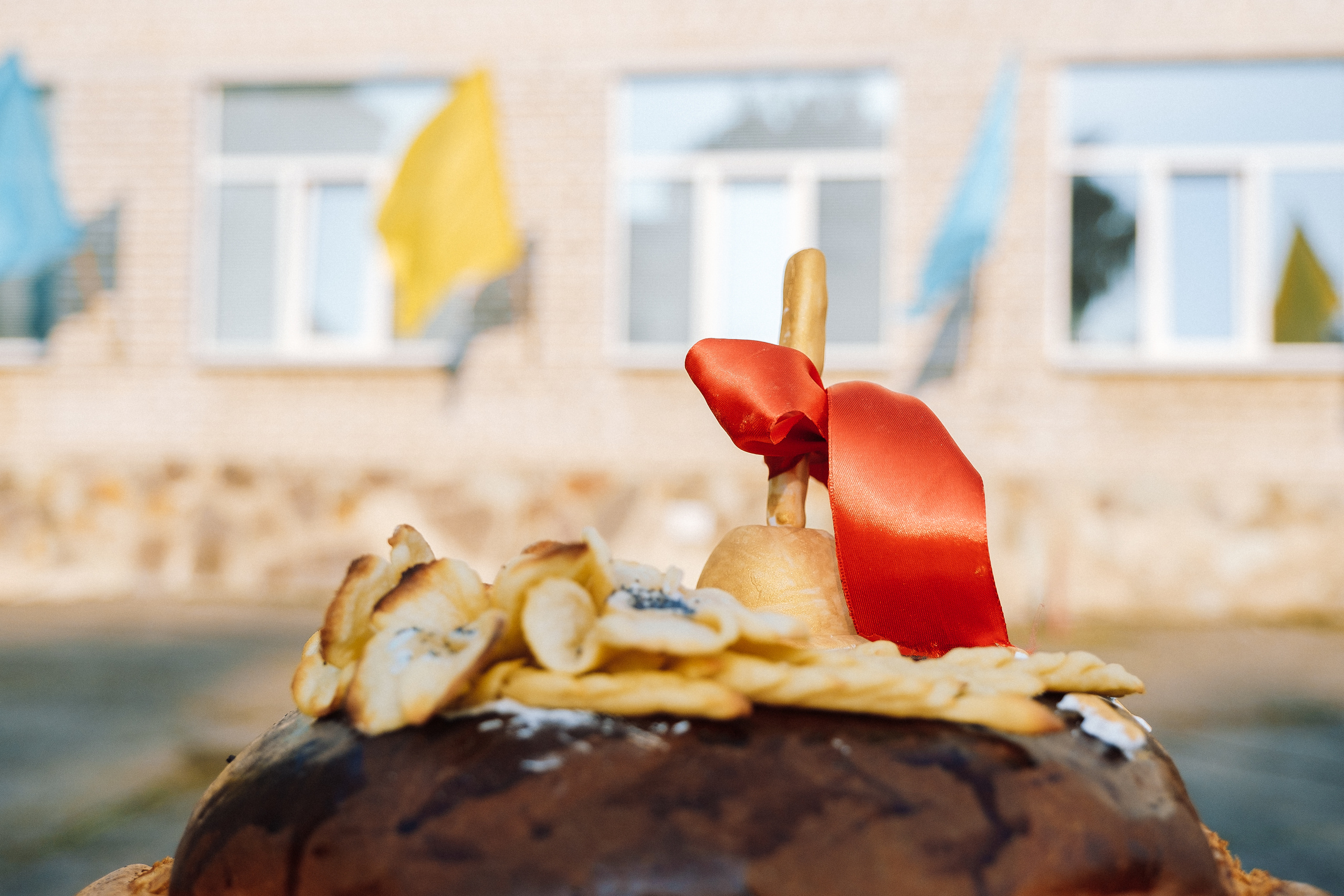 Перше вересня 2019 (3шк Хмільник). Ivan Skufinsky — wedding and family photographer in Vancouver