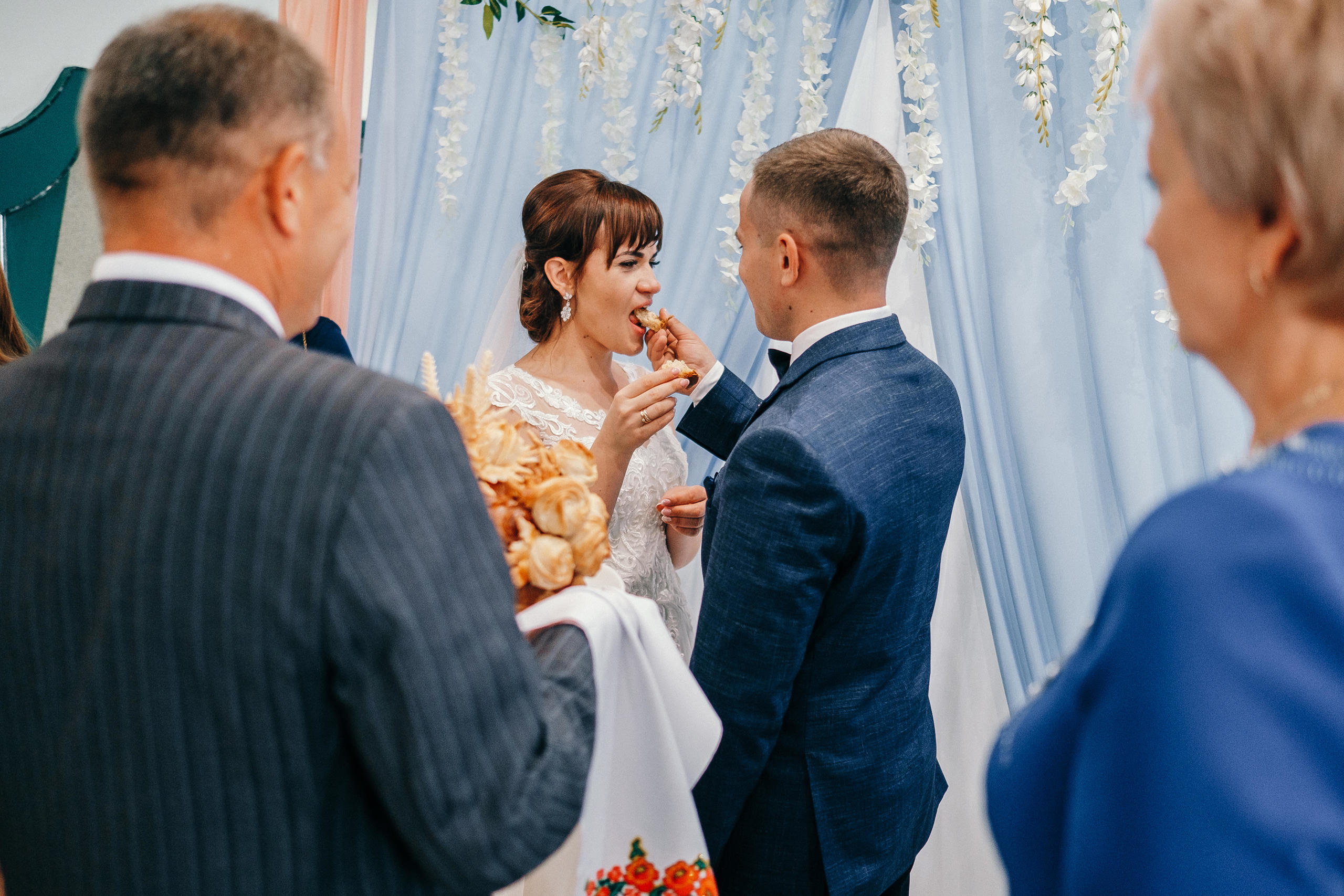 Дмитрий+Наташа 22.09.2018. Ivan Skufinsky — wedding and family photographer in Vancouver