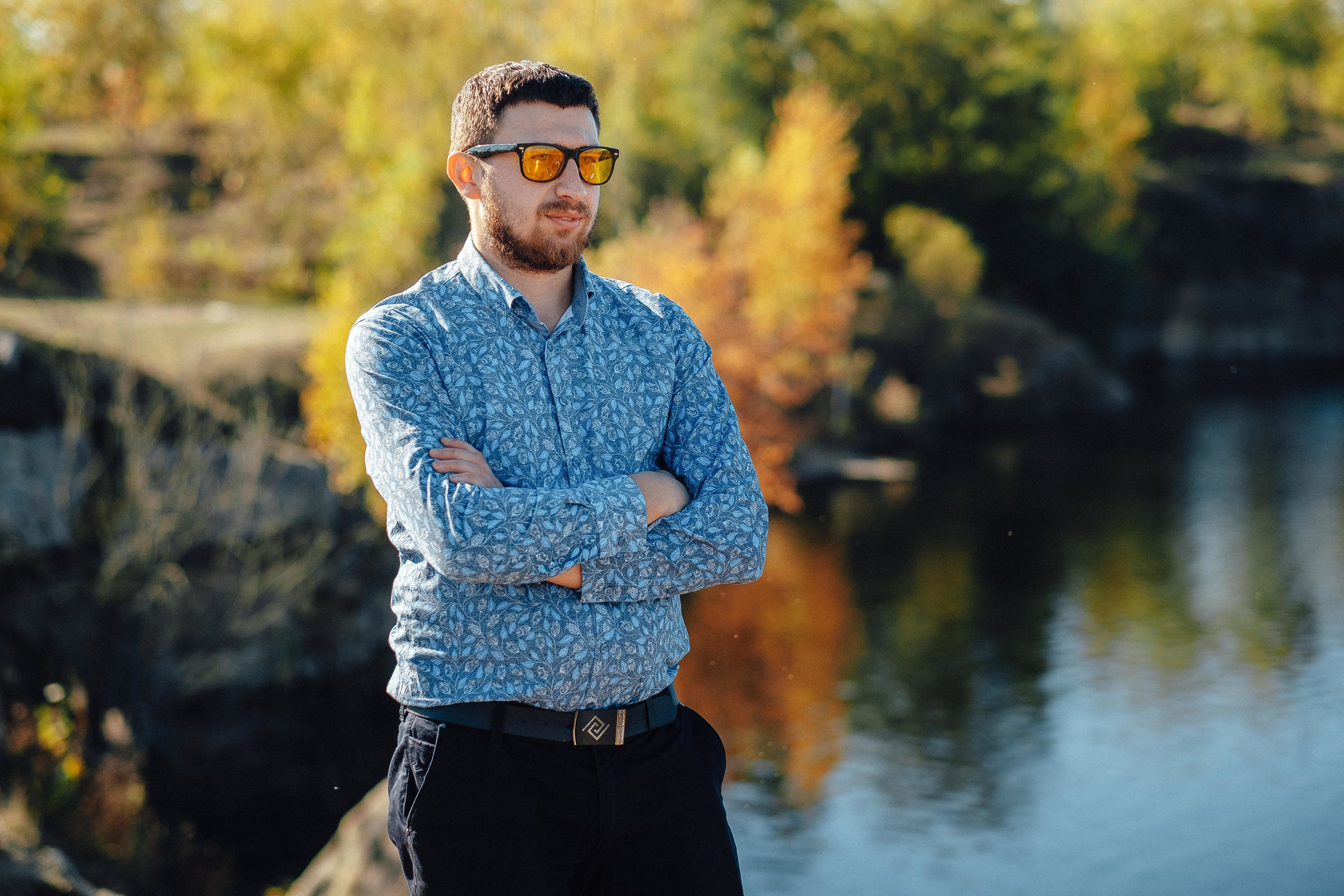 13.09.2018 Wedding Story. Ivan Skufinsky — wedding and family photographer in Vancouver