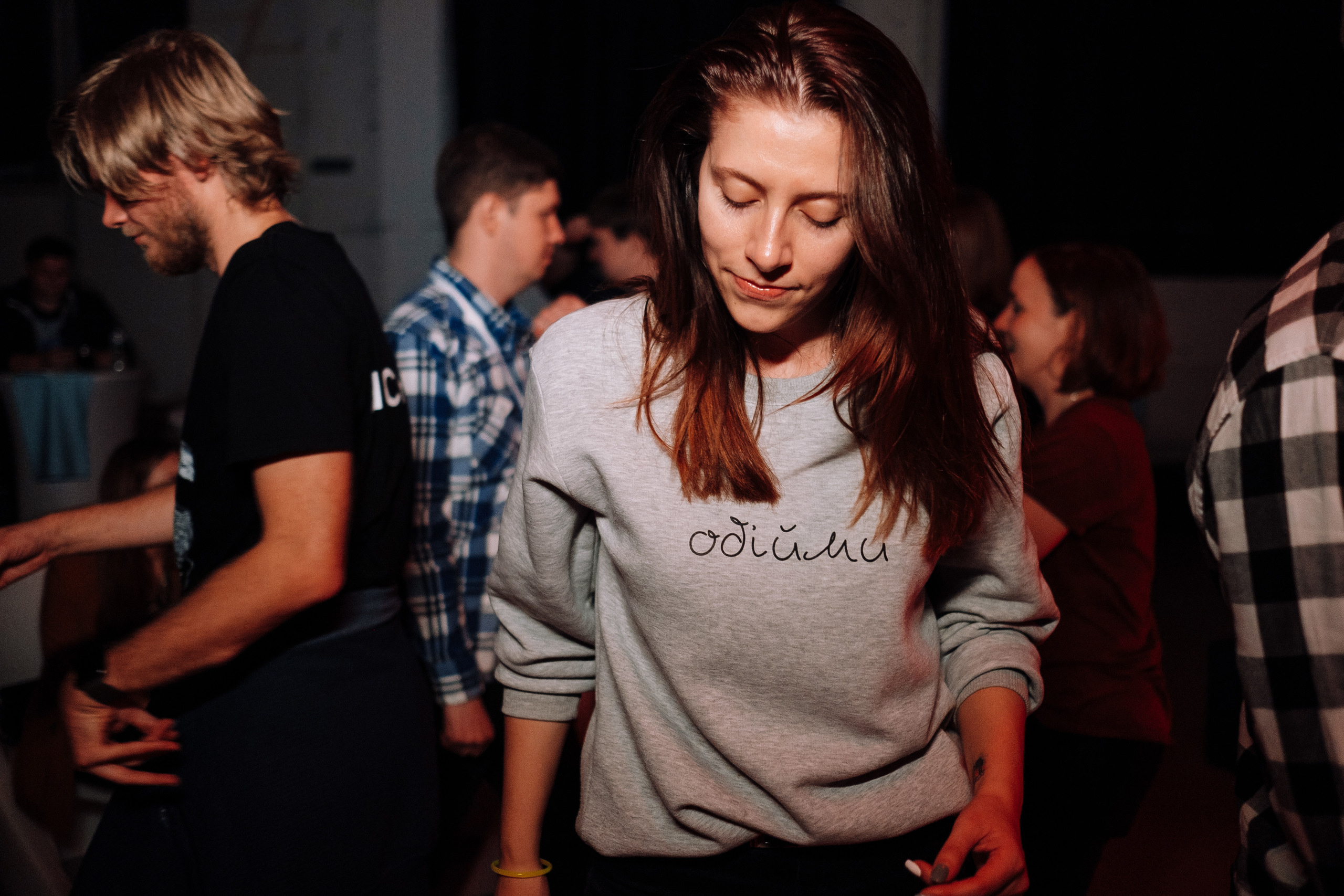 ZEO Alliance 24.10.19 party. Ivan Skufinsky — wedding and family photographer in Vancouver