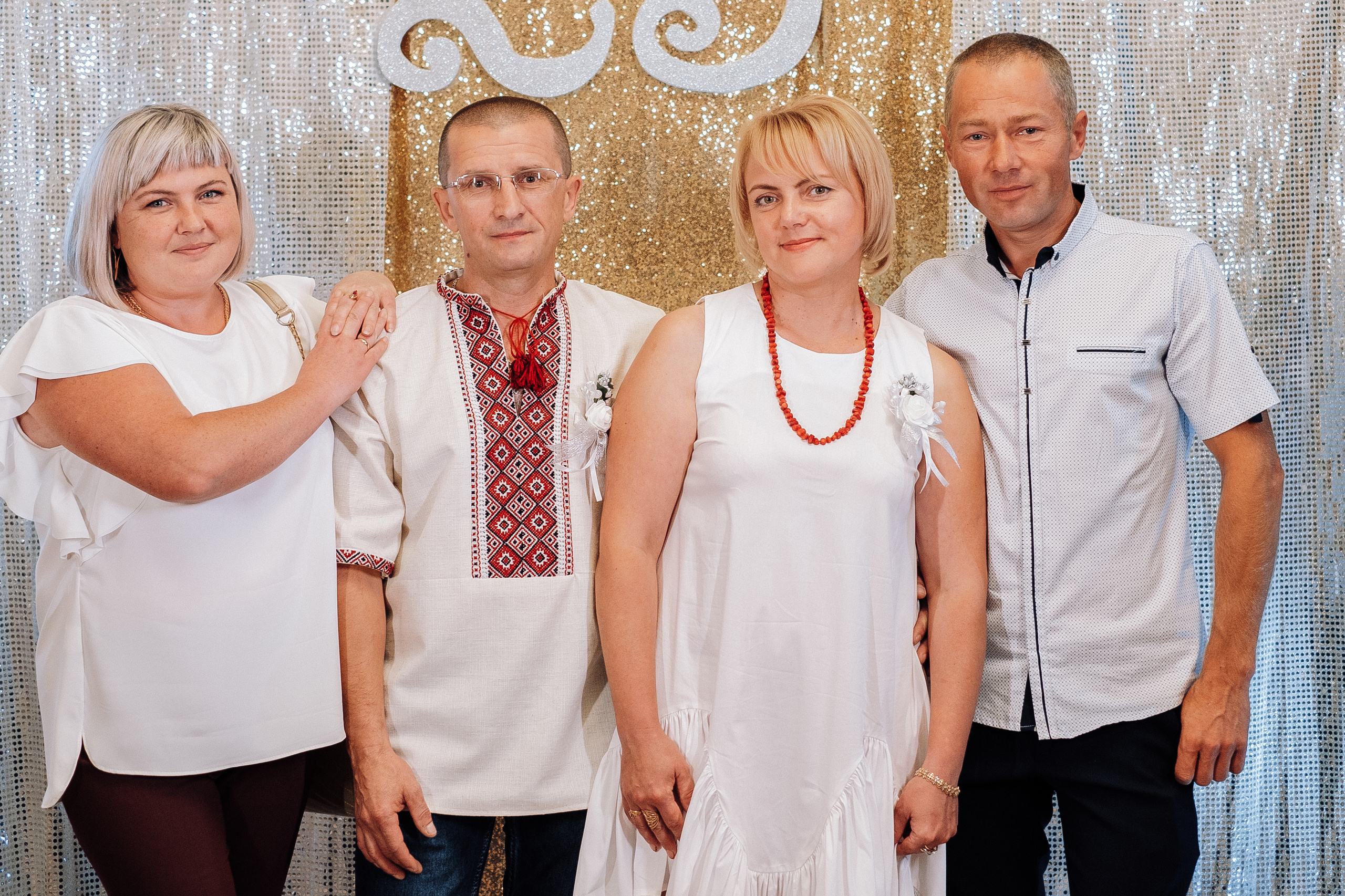 25 років разом. Ivan Skufinsky — wedding and family photographer in Vancouver