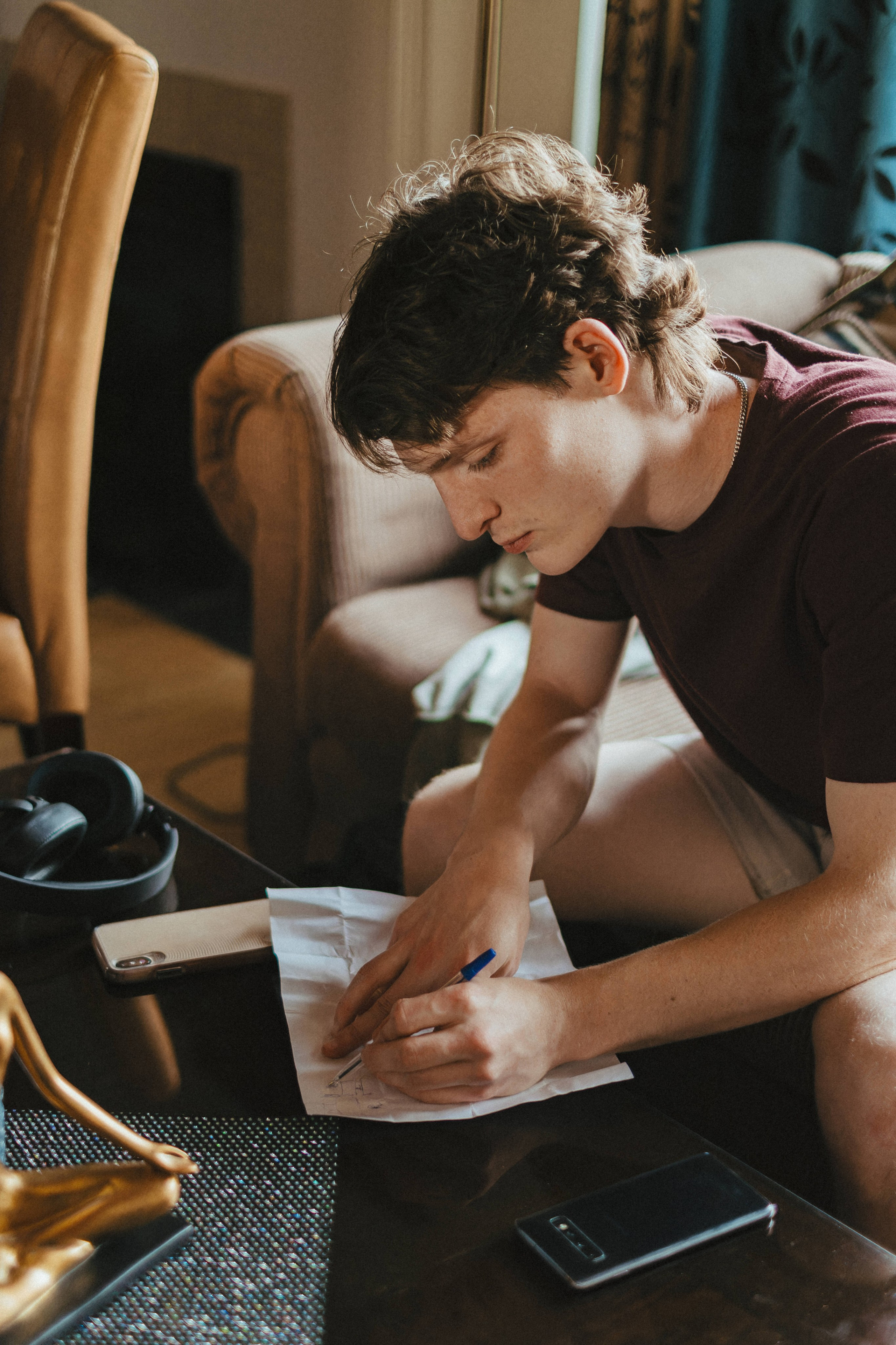 BTS for Run N Gun 2024. Ivan Skufinsky — wedding and family photographer in Vancouver