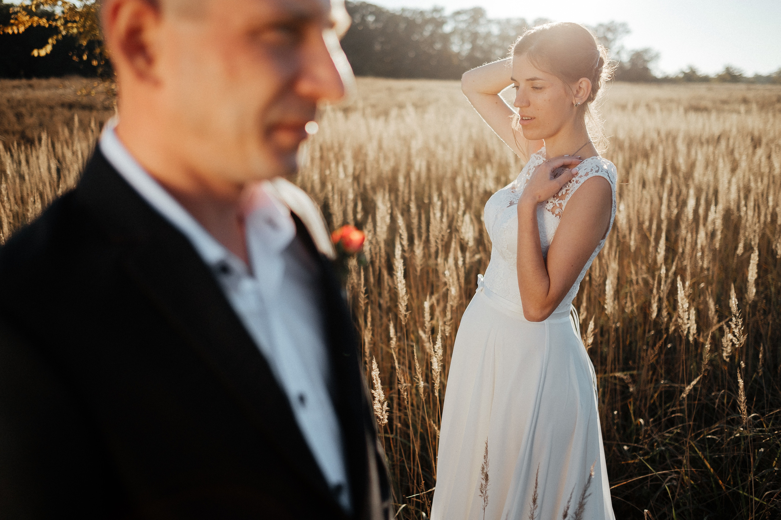 20.10.2018 Сергей+Надя. Ivan Skufinsky — wedding and family photographer in Vancouver