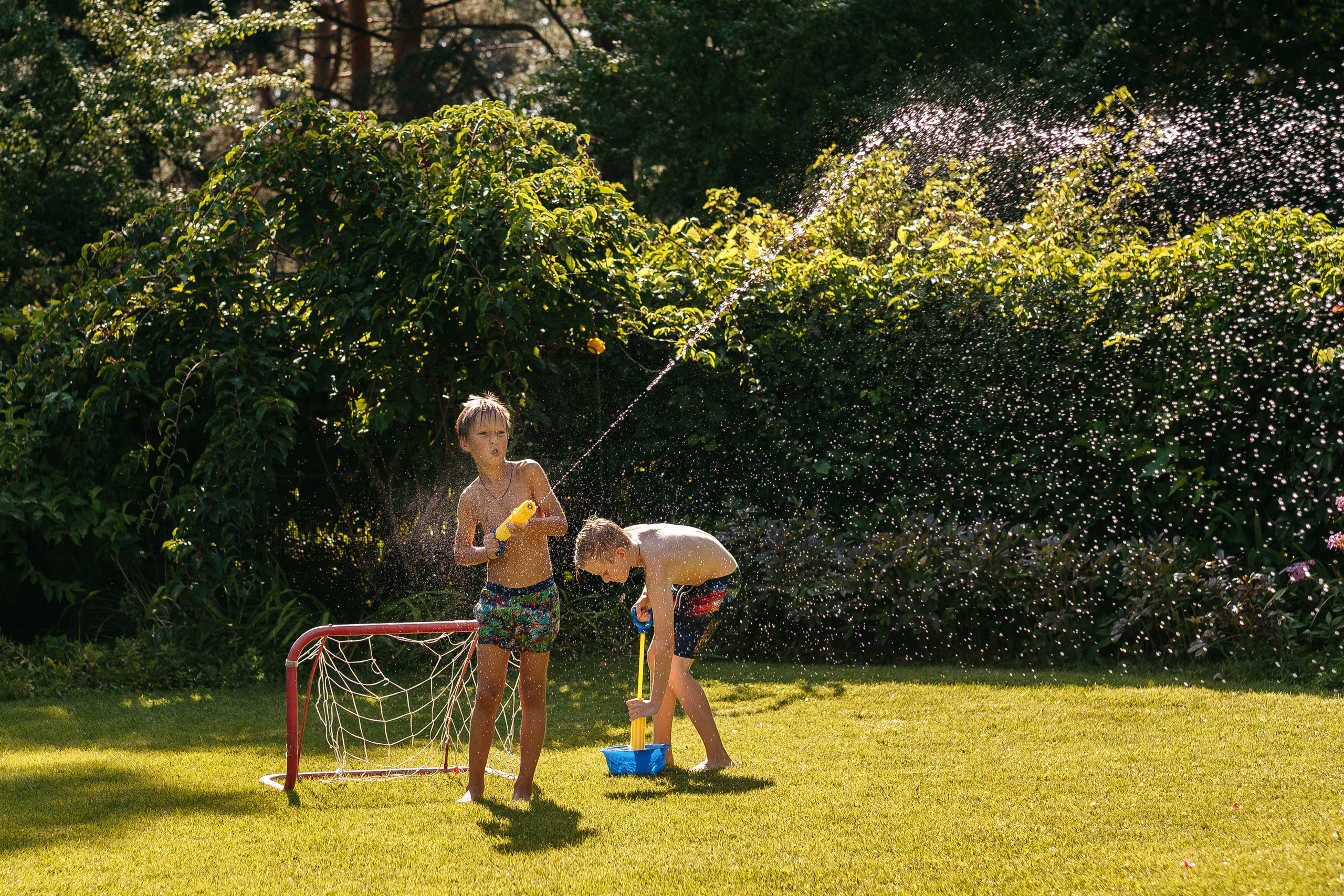 День Рождения Лизочка (2018). Ivan Skufinsky — wedding and family photographer in Vancouver