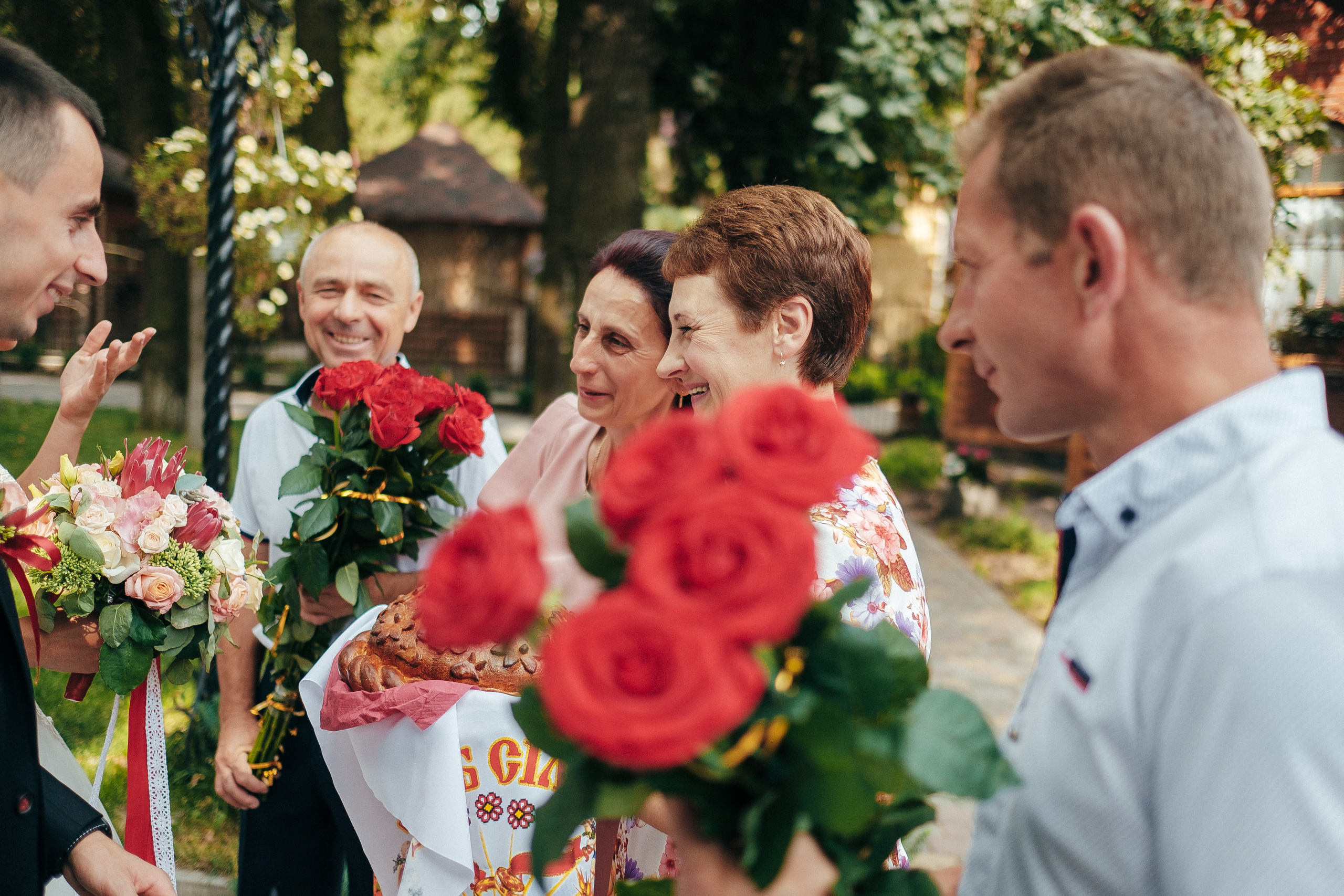4.08.2018 Wedding Day. Ivan Skufinsky — wedding and family photographer in Vancouver