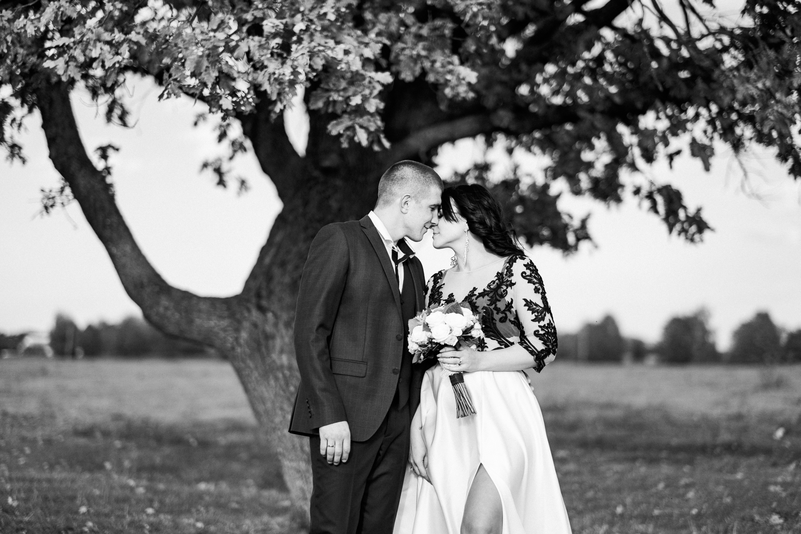 28.09.2018 Wedding Story. Ivan Skufinsky — wedding and family photographer in Vancouver