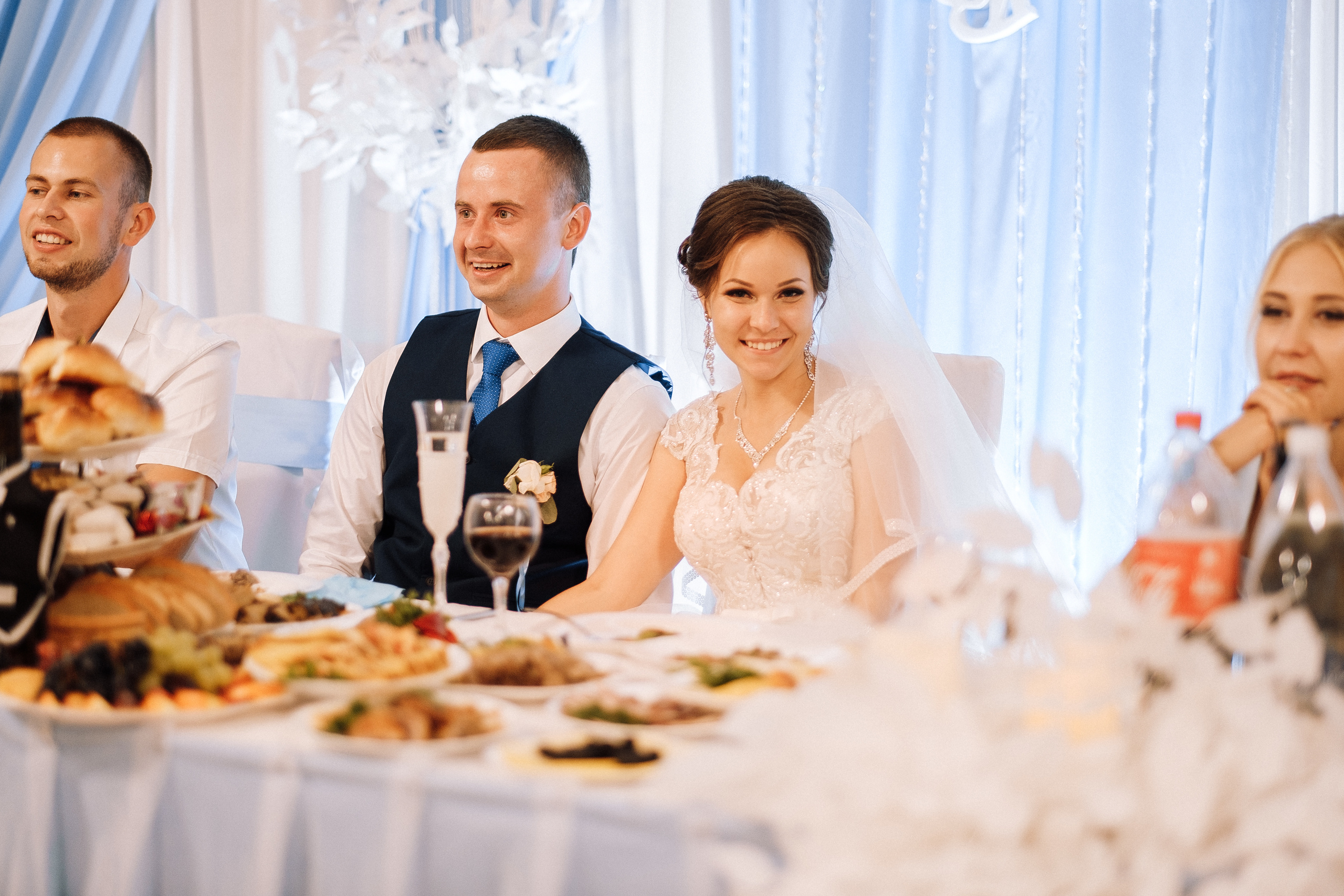 Свадьба 10.08.2019. Ivan Skufinsky — wedding and family photographer in Vancouver